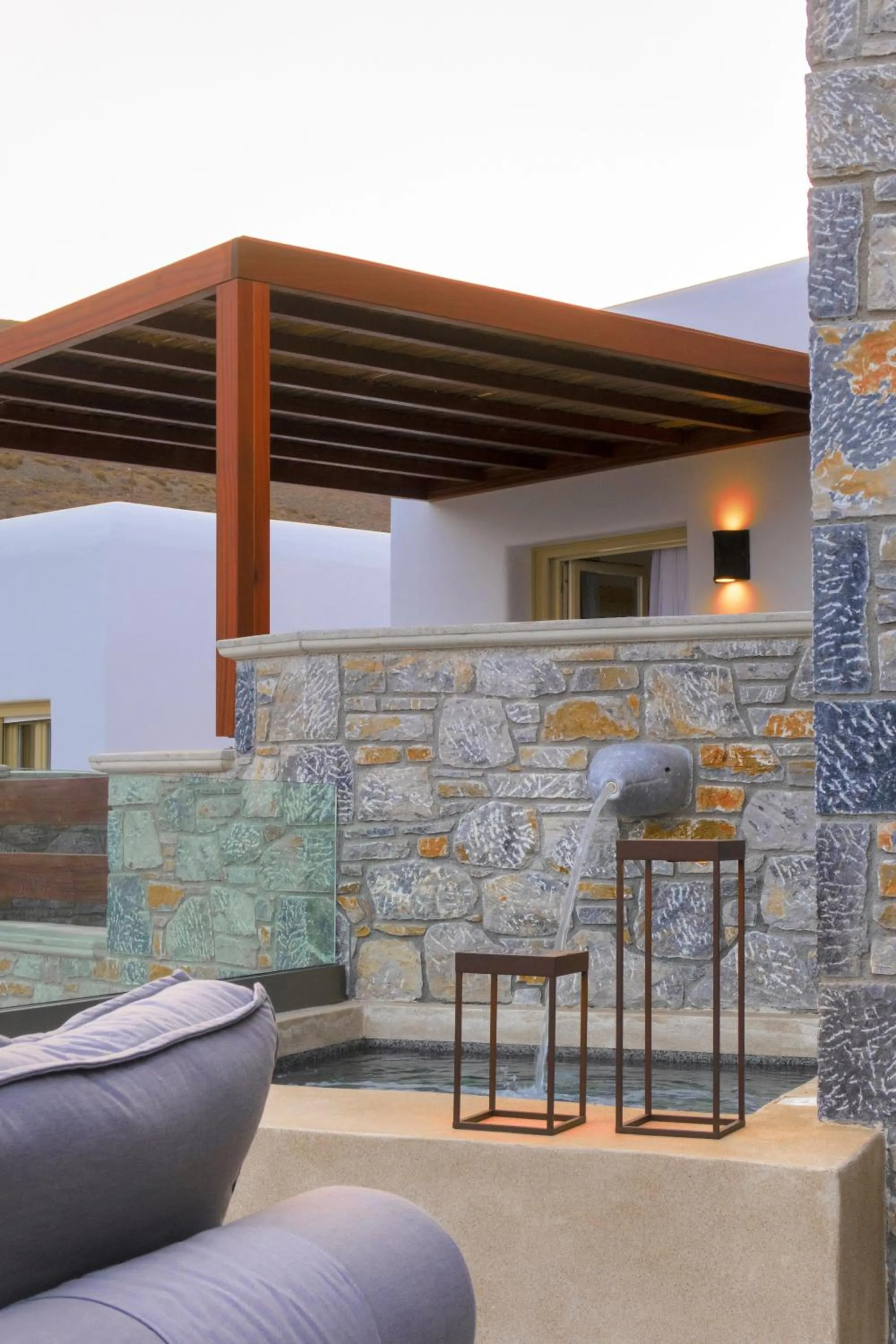 Elesia Boutique Hotel