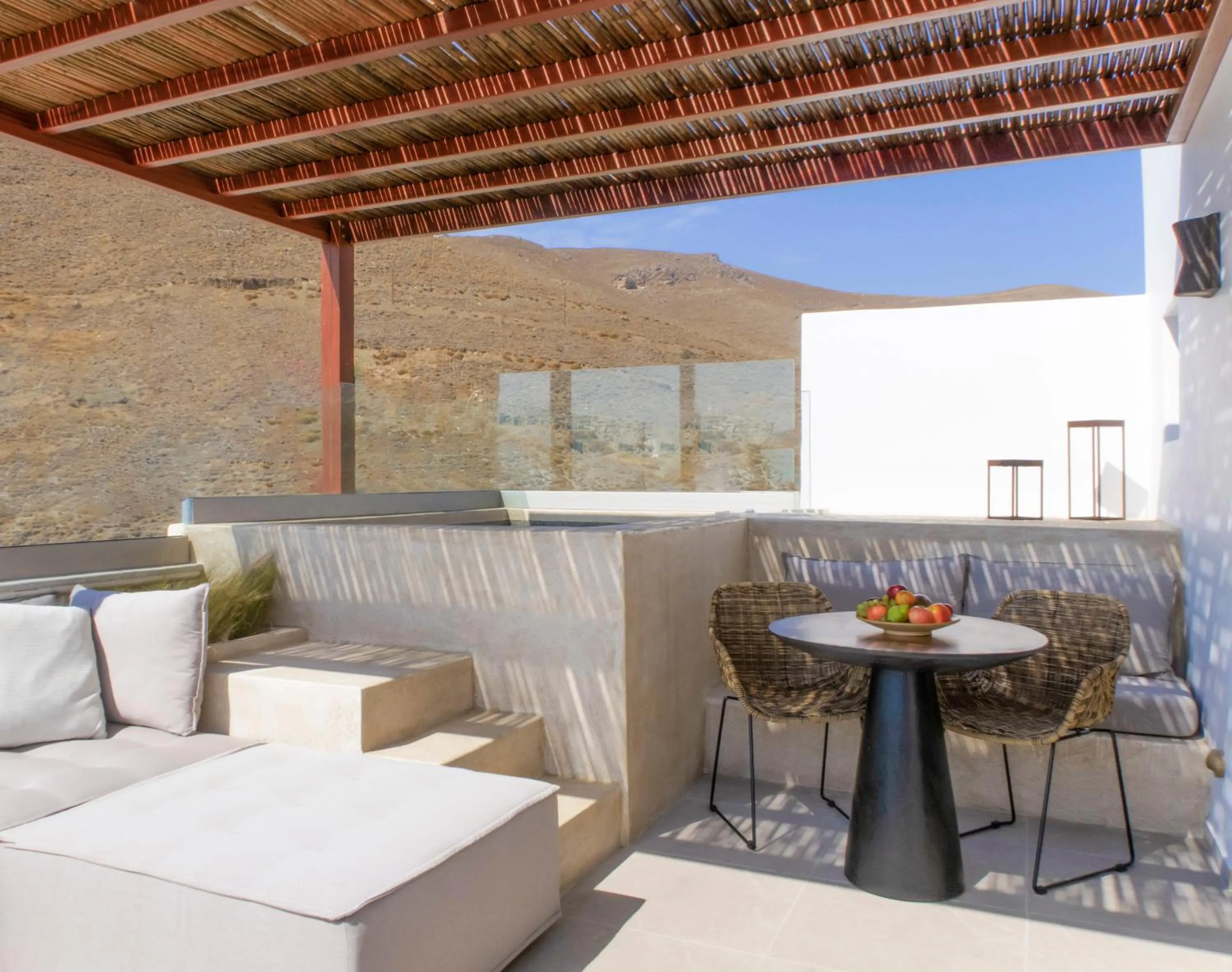 Elesia Boutique Hotel