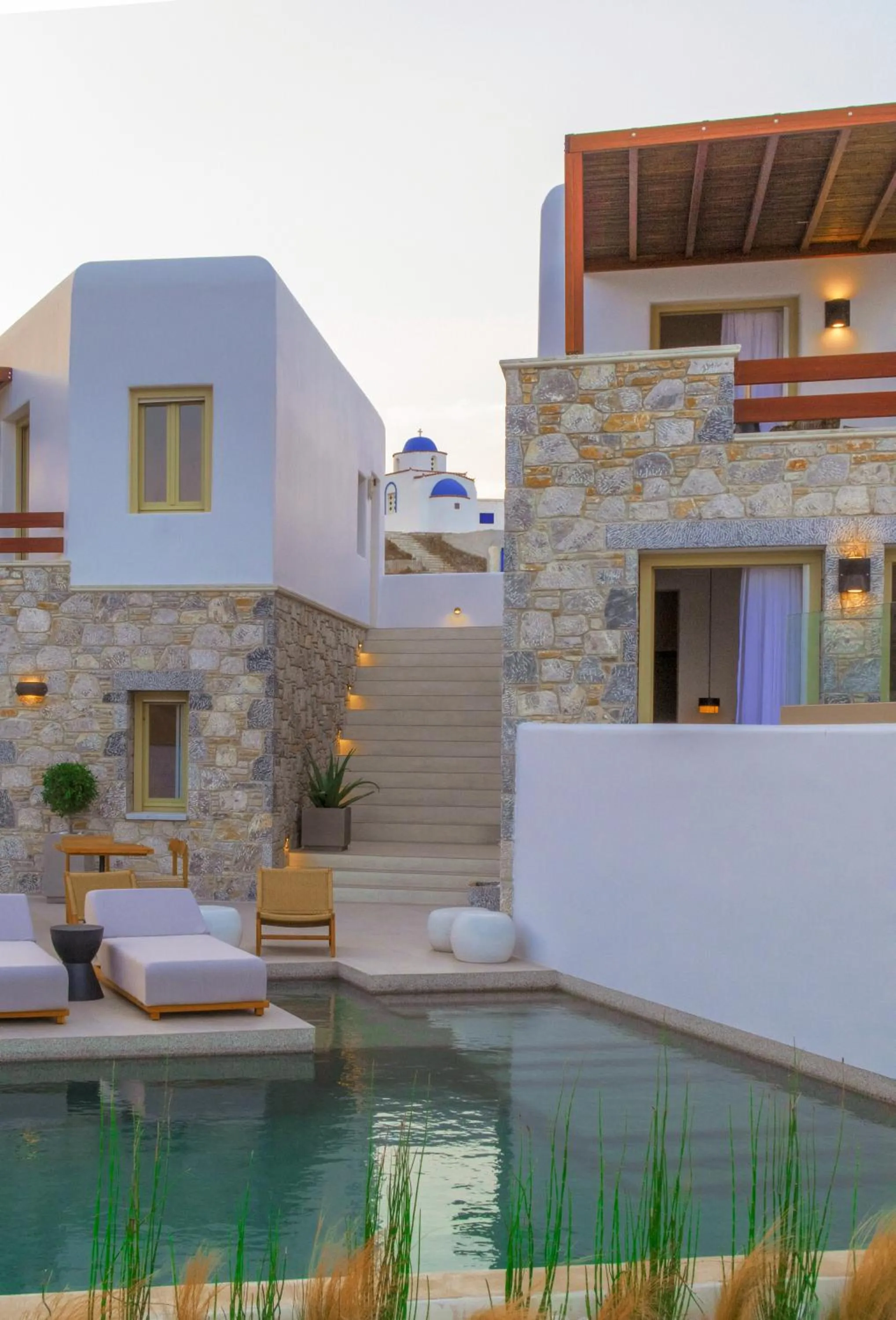 Elesia Boutique Hotel