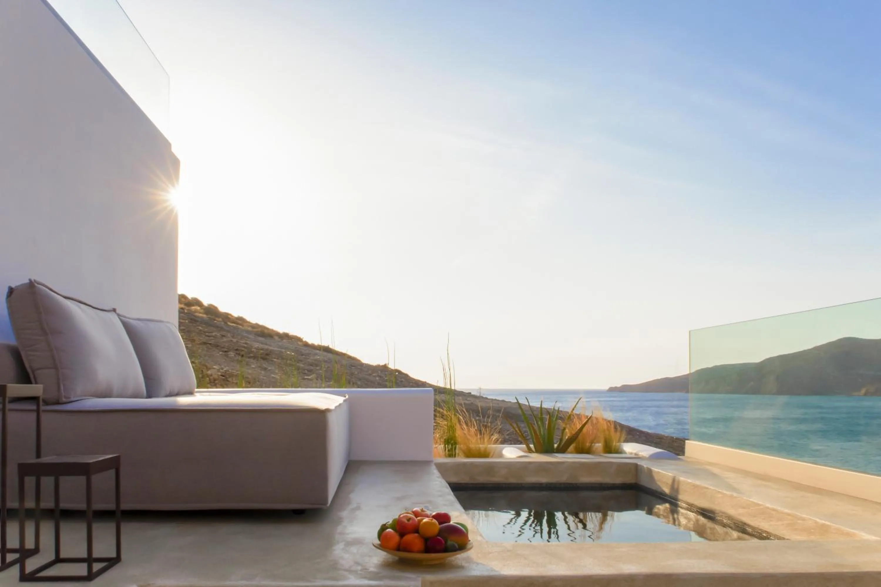 Elesia Boutique Hotel