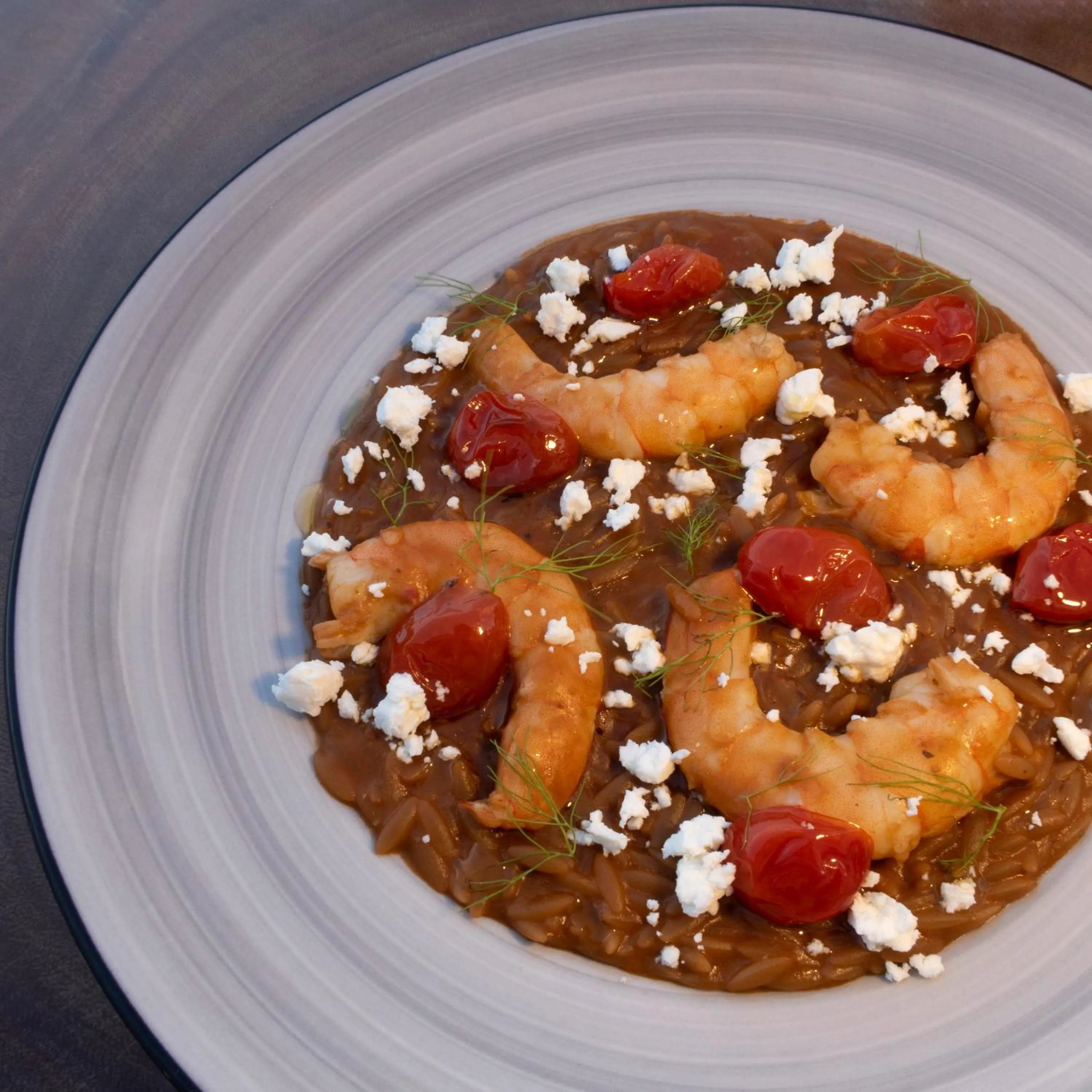 Restaurant/places to eat in Elesia Boutique Hotel