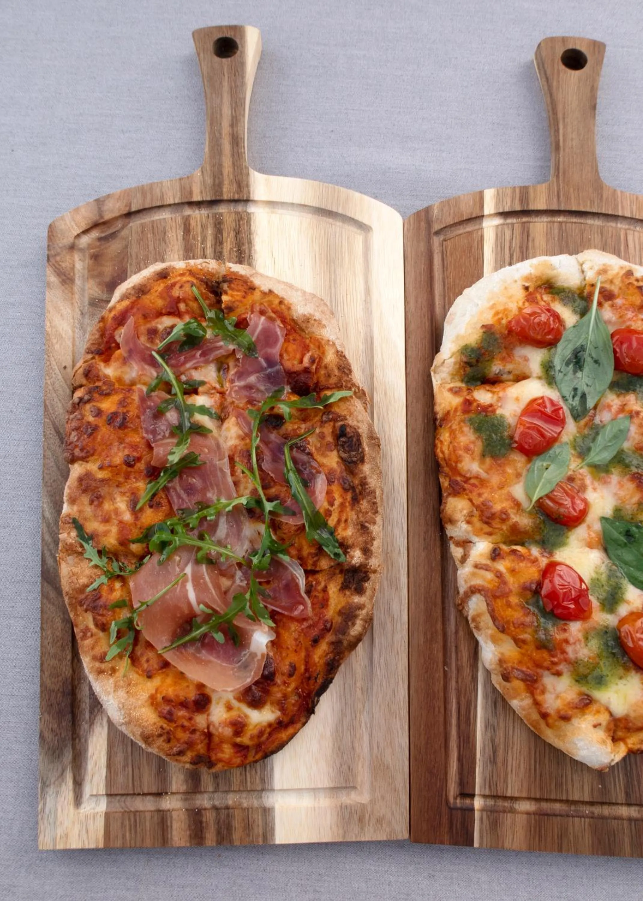 Restaurant/places to eat in Elesia Boutique Hotel