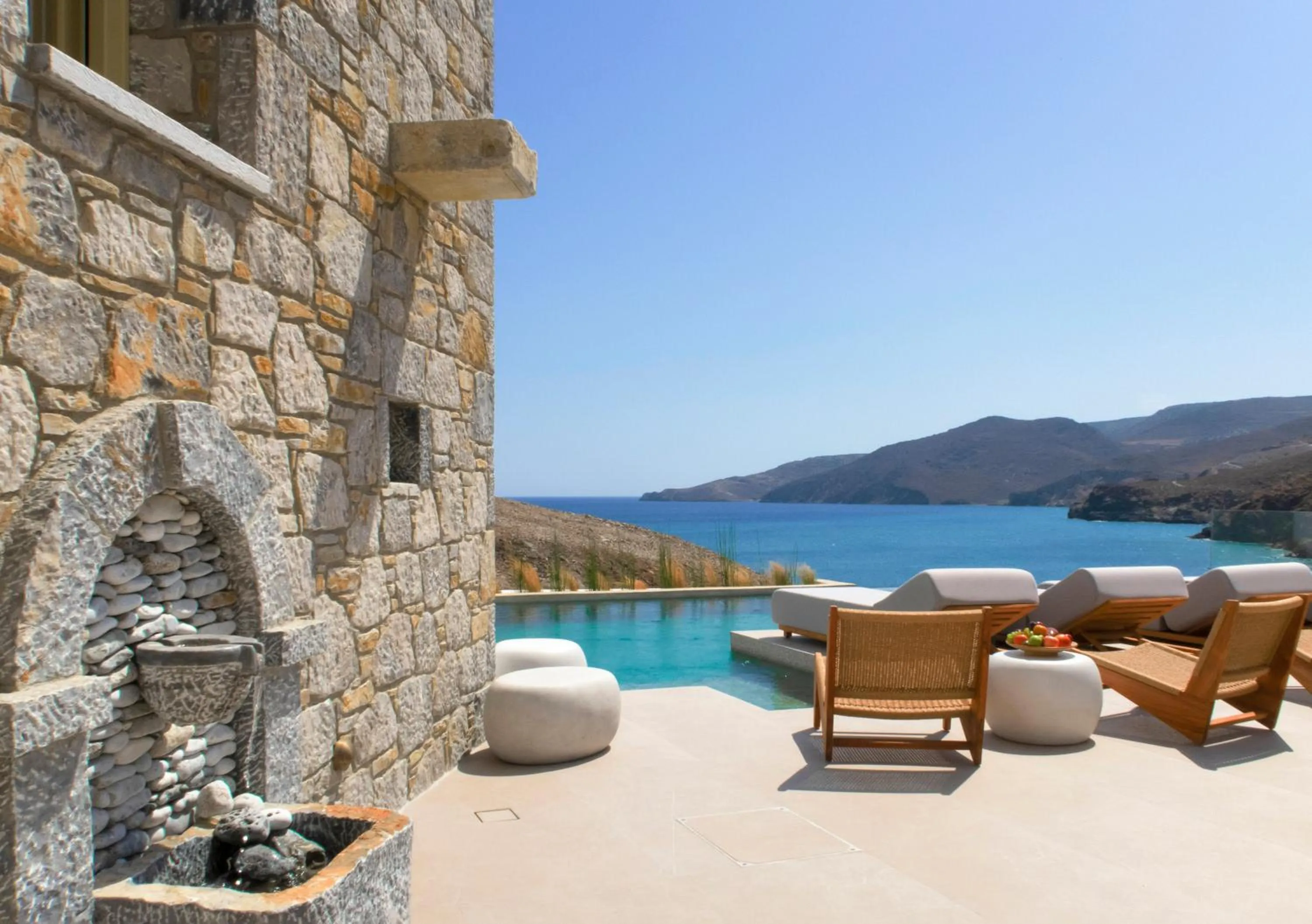 Elesia Boutique Hotel