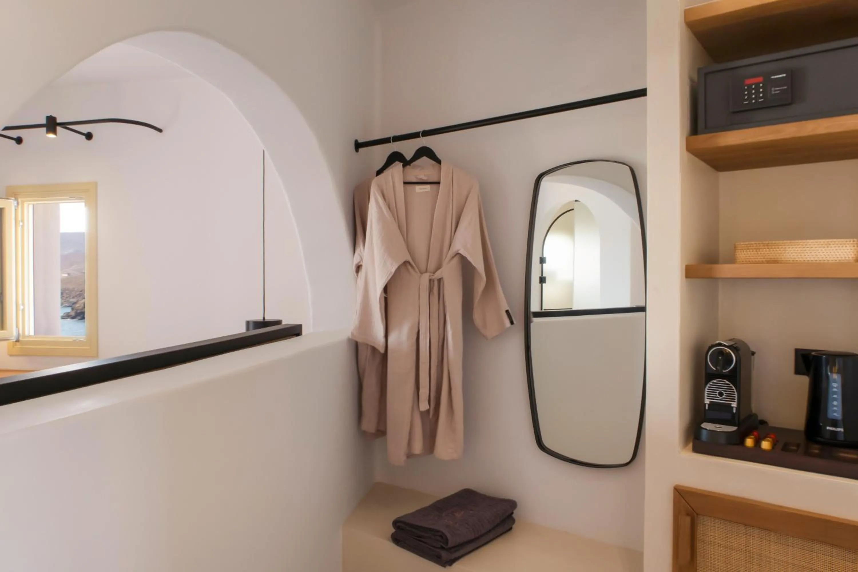 Elesia Boutique Hotel