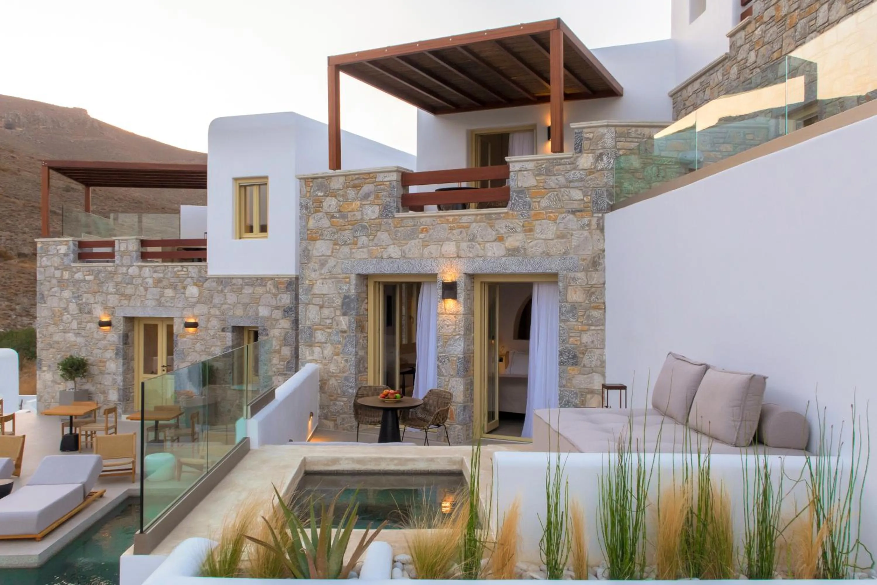 Elesia Boutique Hotel