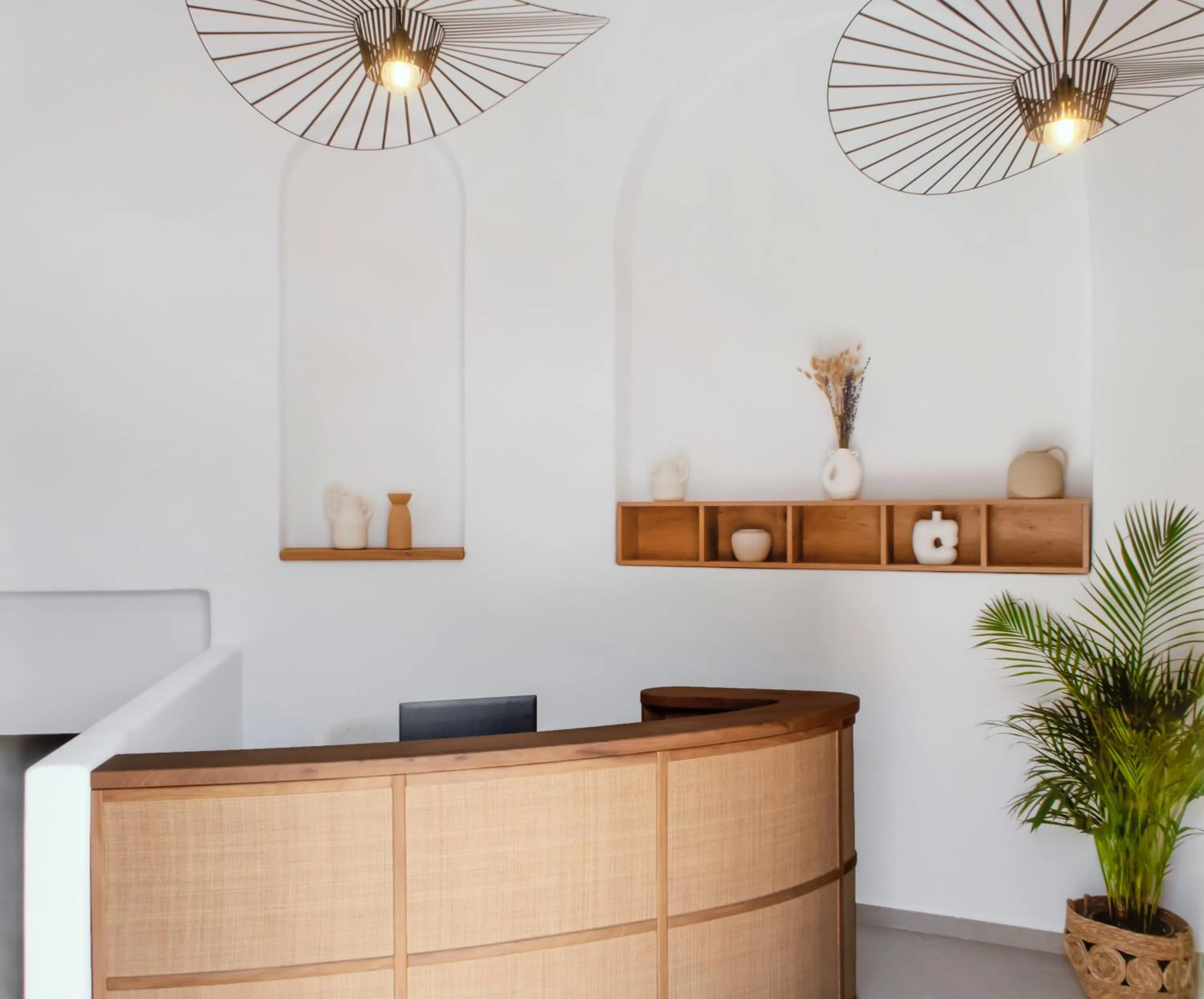 Elesia Boutique Hotel