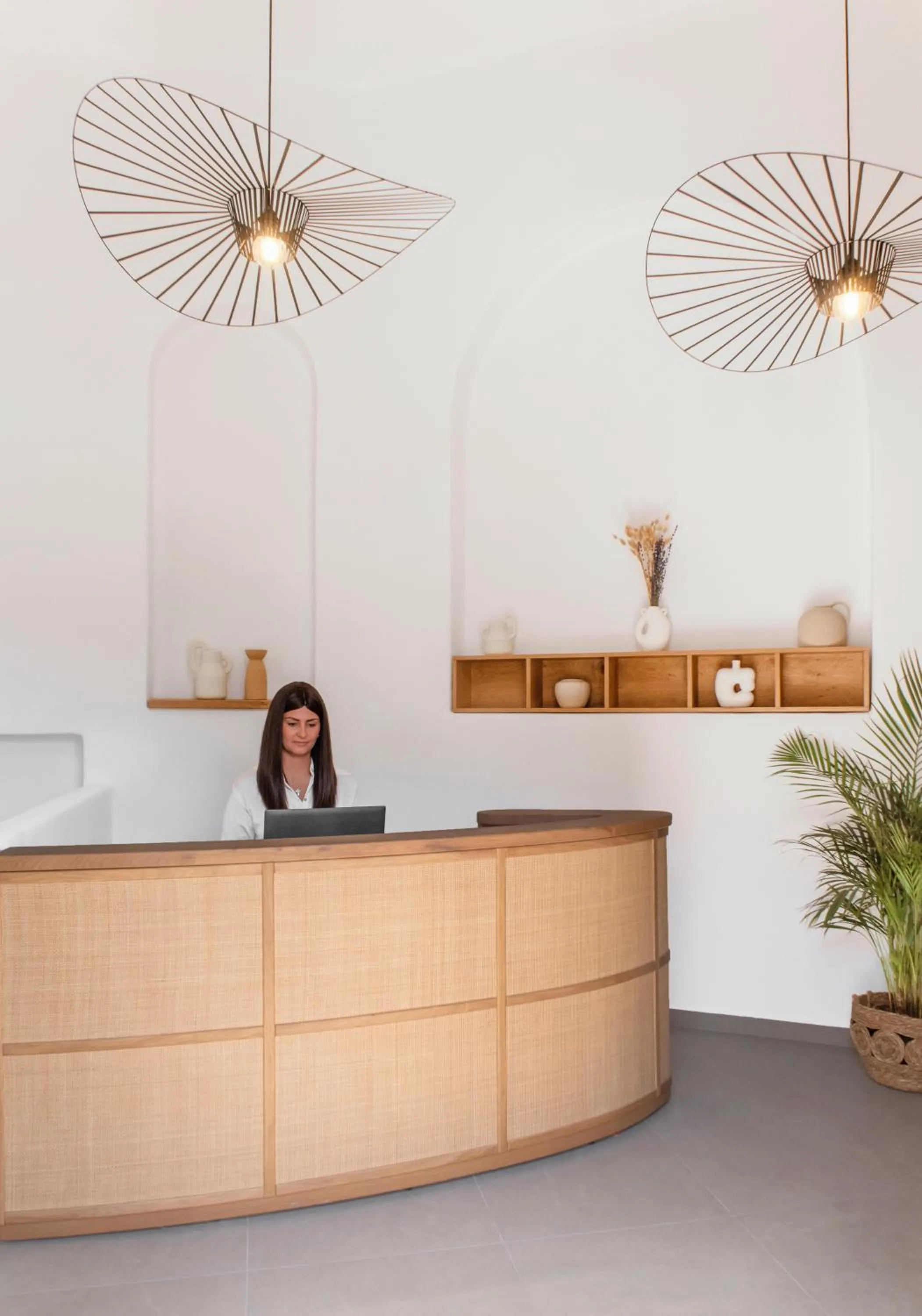 Elesia Boutique Hotel