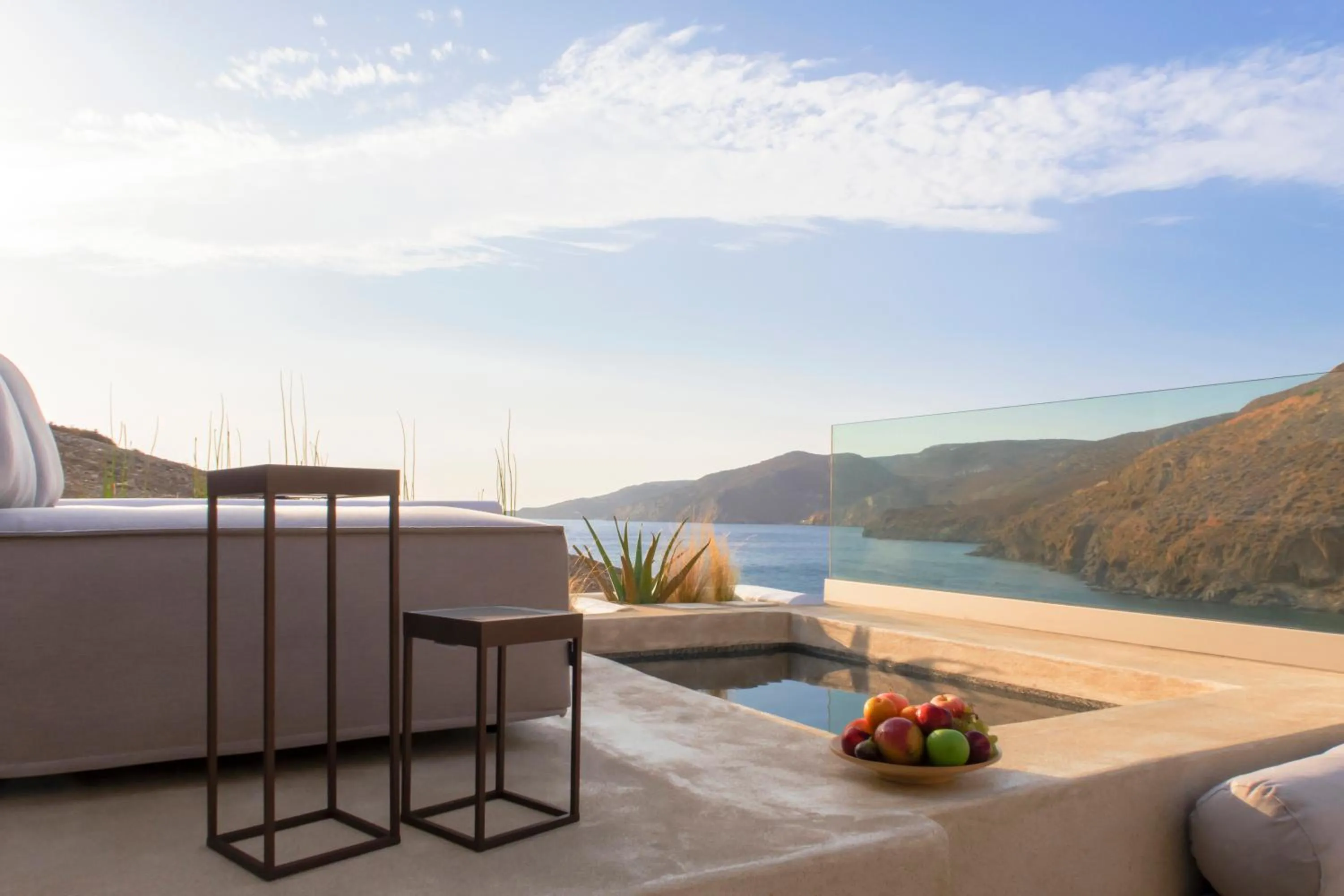 Elesia Boutique Hotel