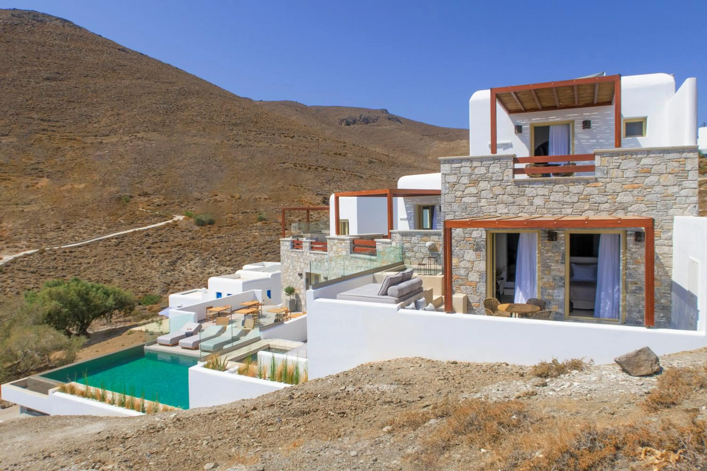 Elesia Boutique Hotel