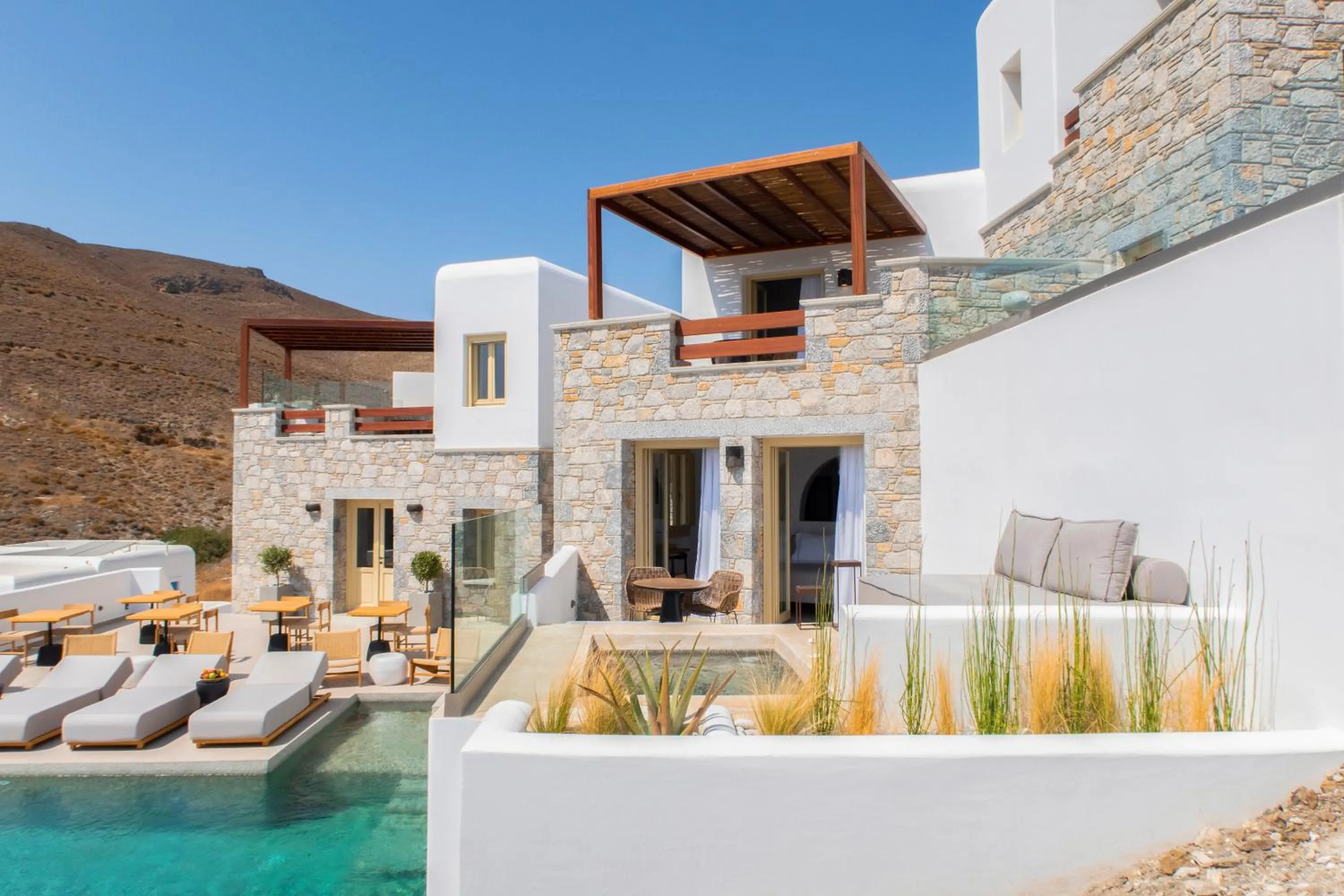 Elesia Boutique Hotel