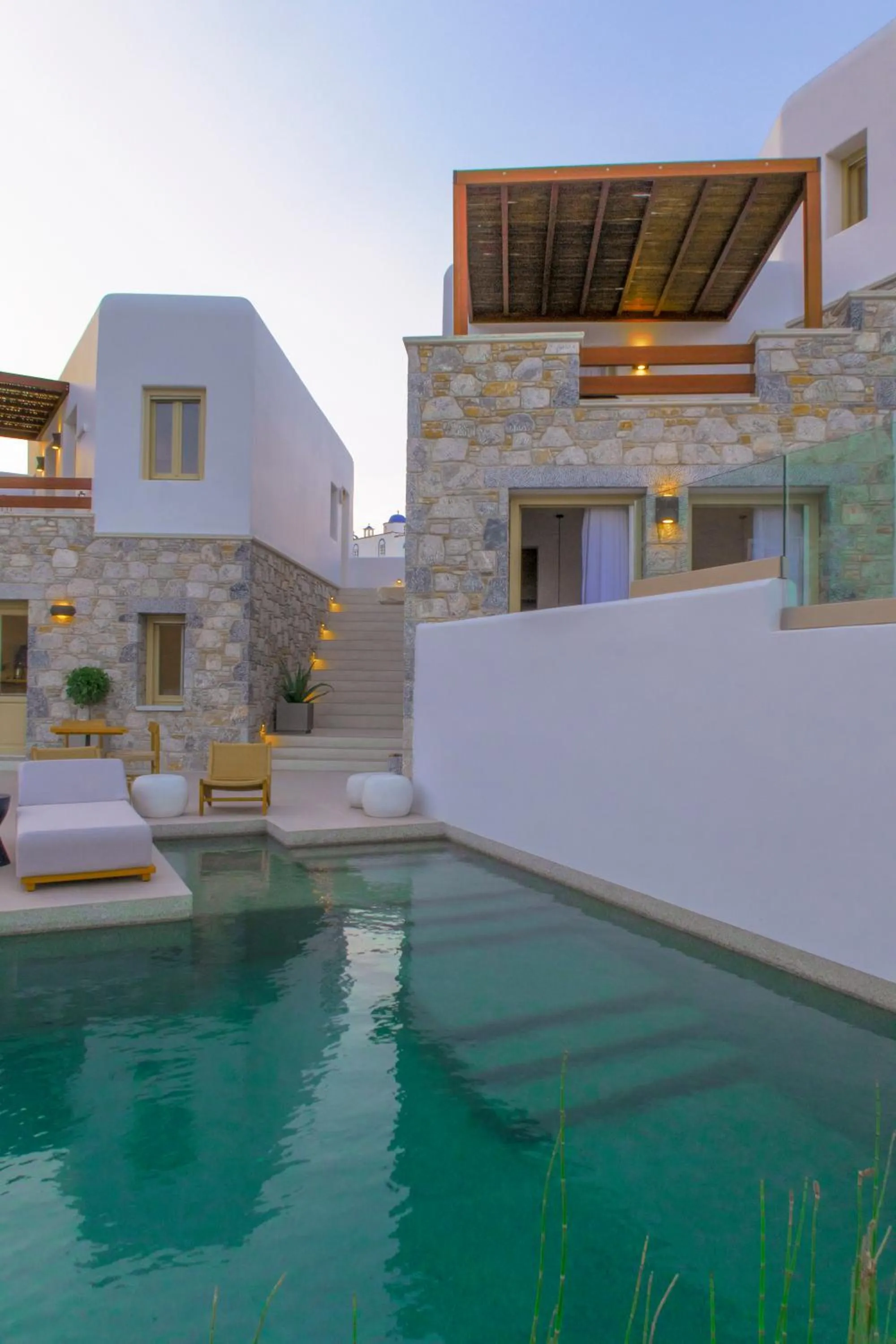 Elesia Boutique Hotel