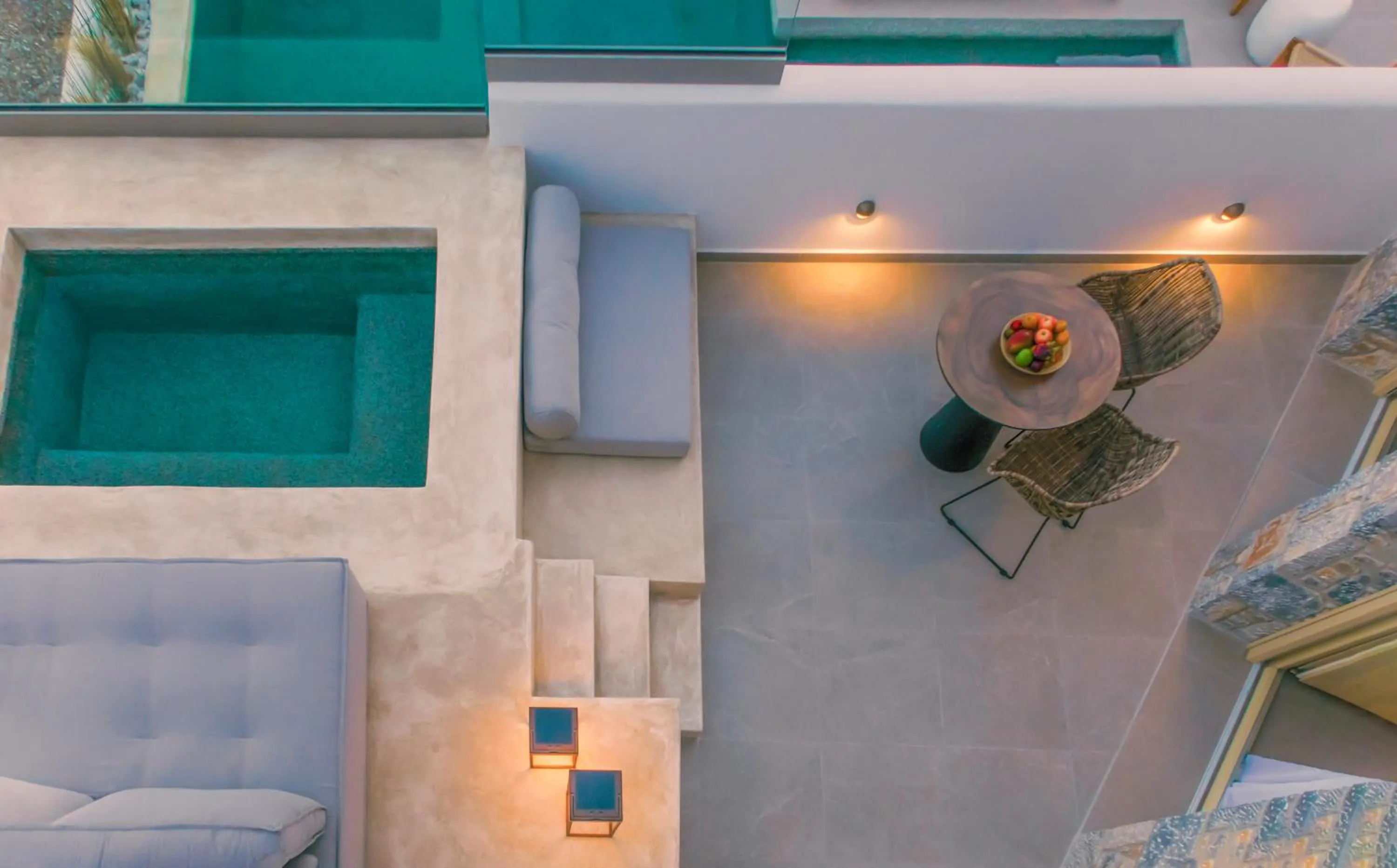  in Elesia Boutique Hotel