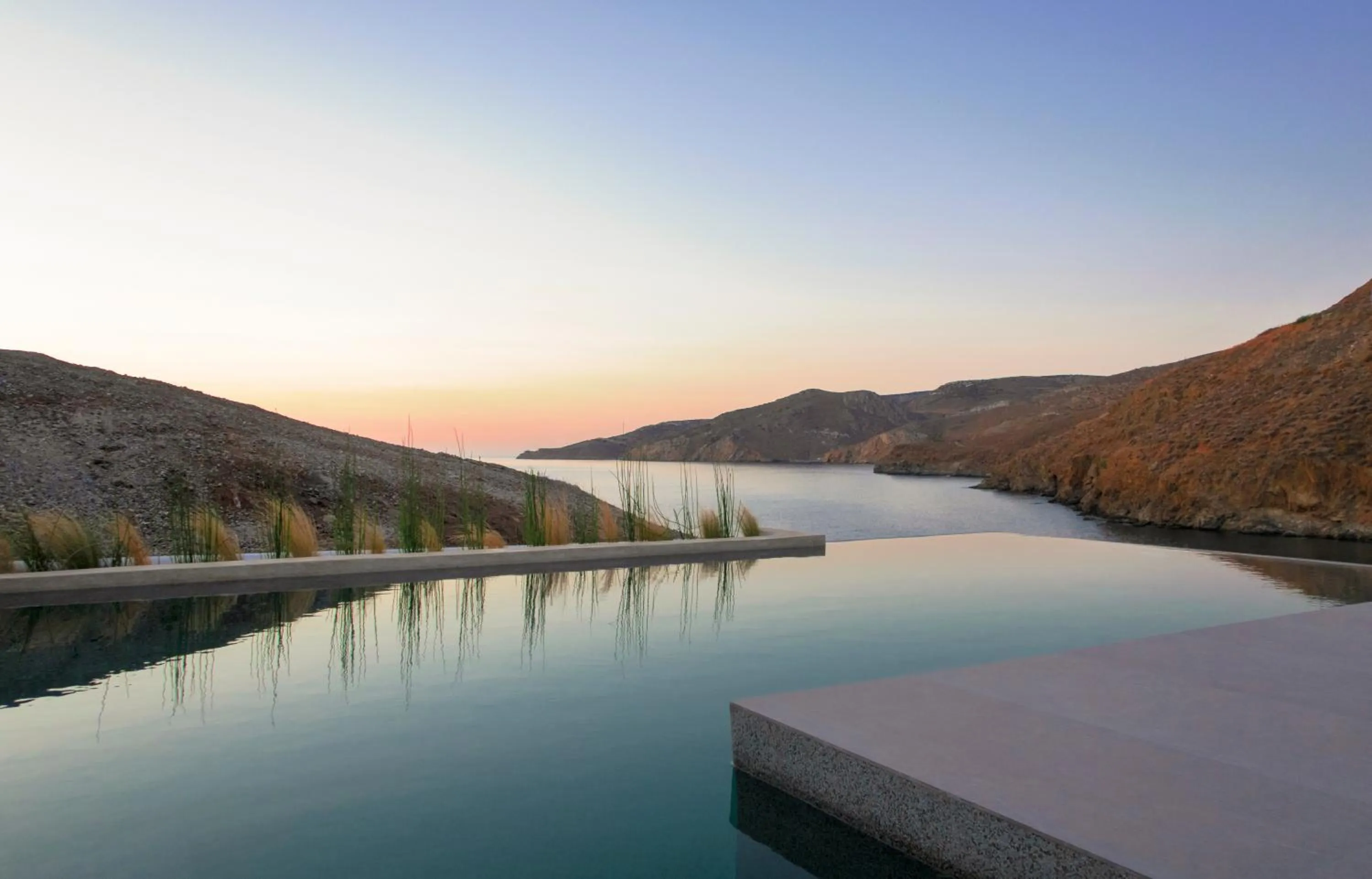 Elesia Boutique Hotel