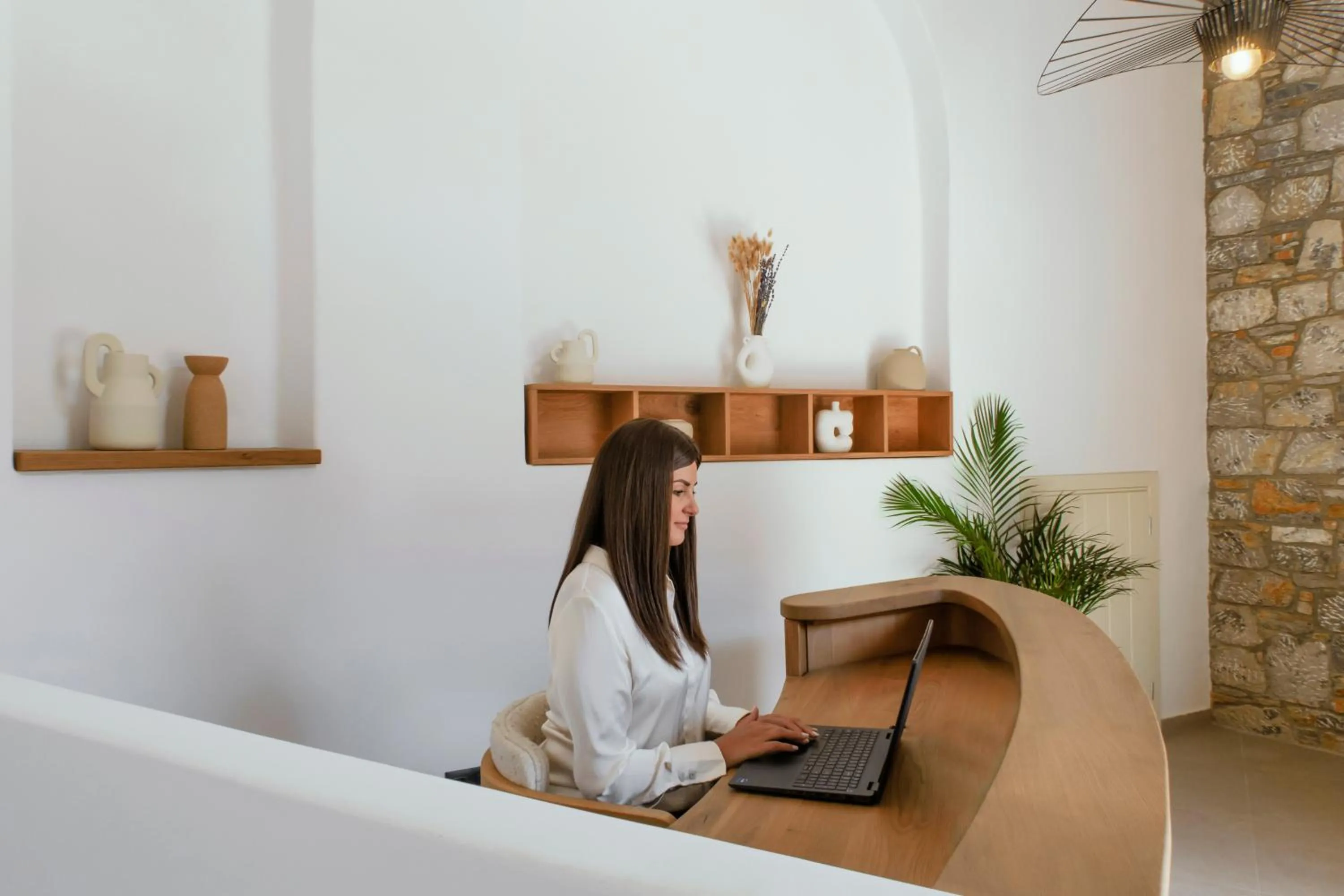 Elesia Boutique Hotel