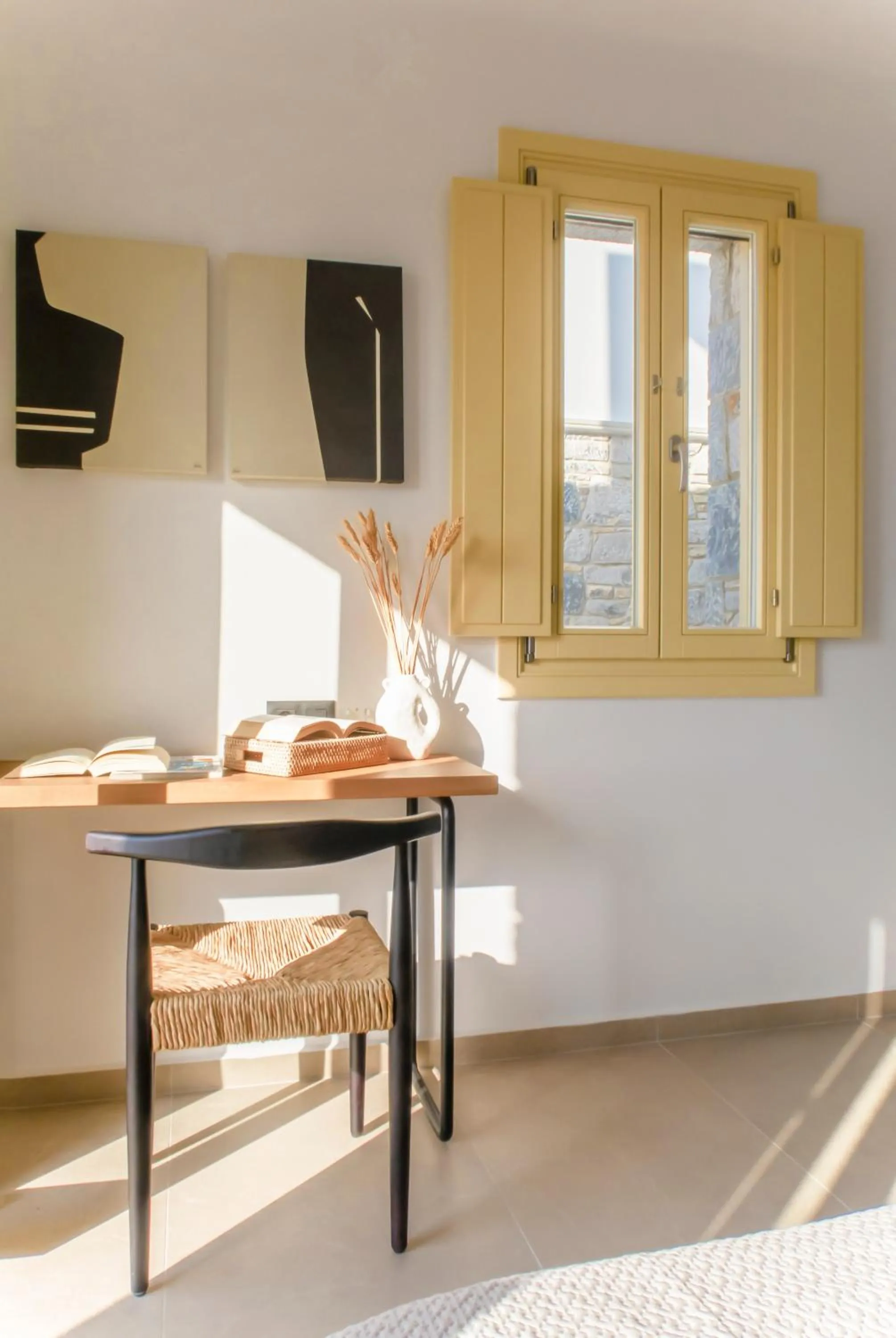 Elesia Boutique Hotel