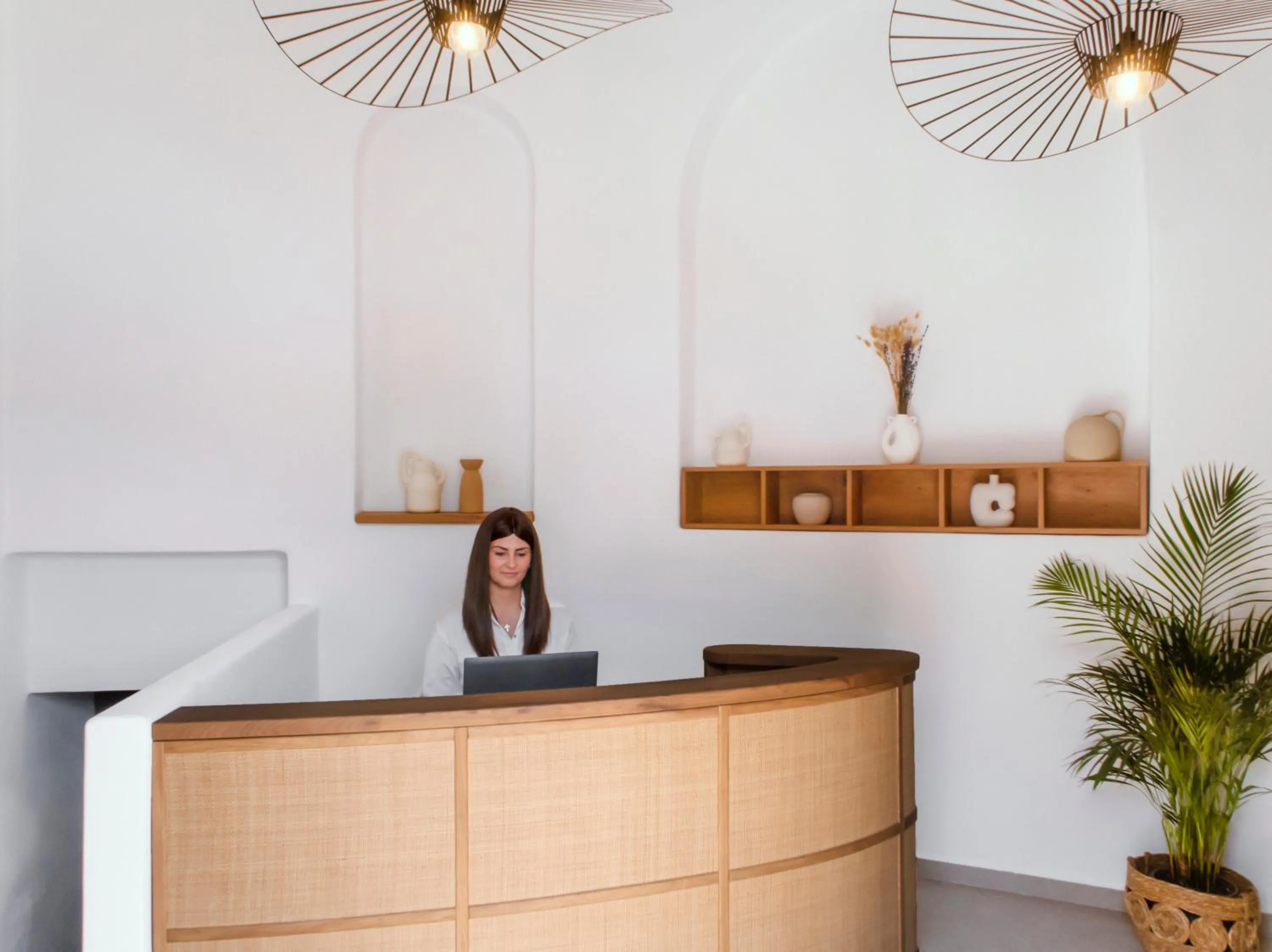 Elesia Boutique Hotel