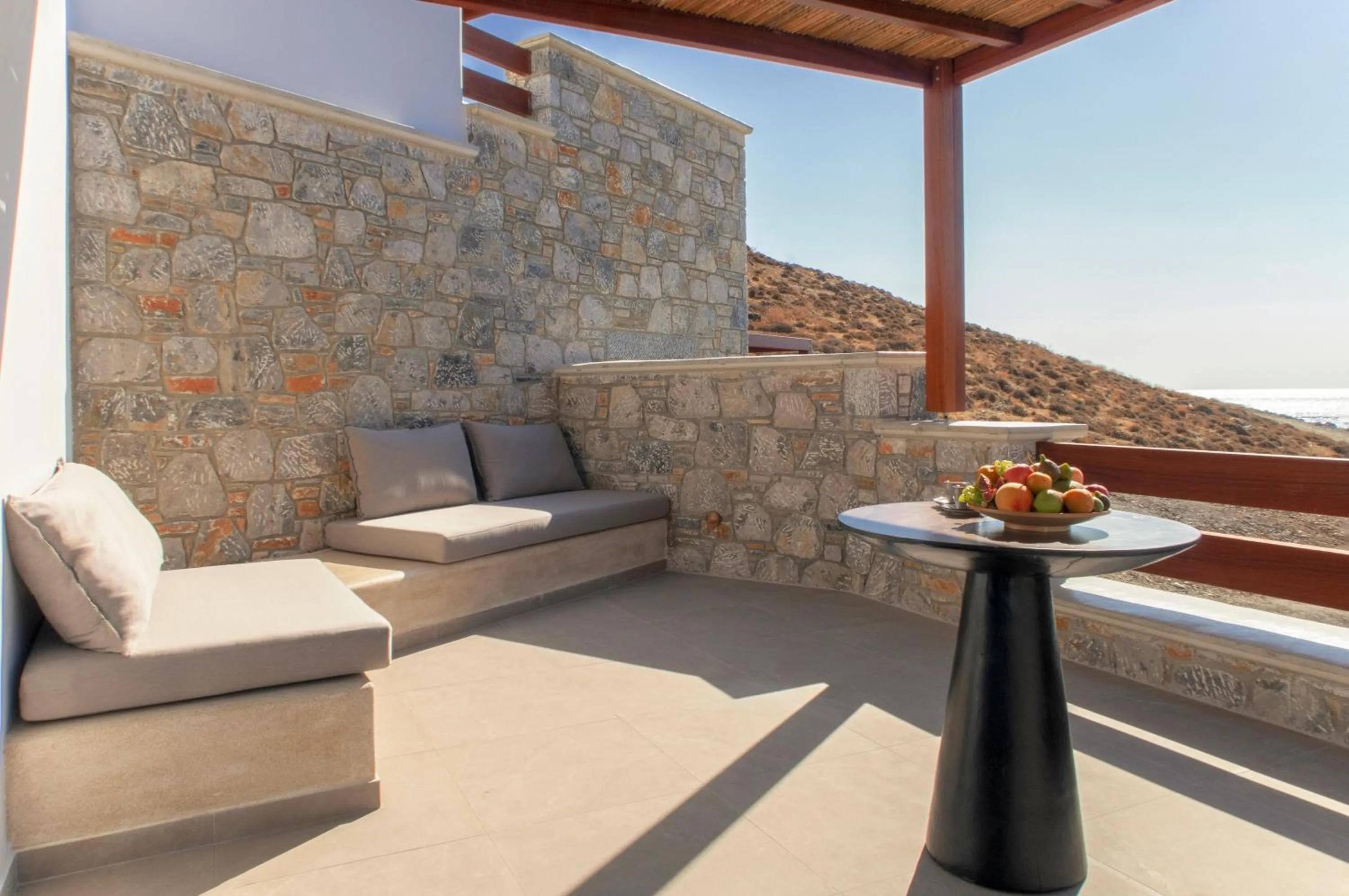 Elesia Boutique Hotel