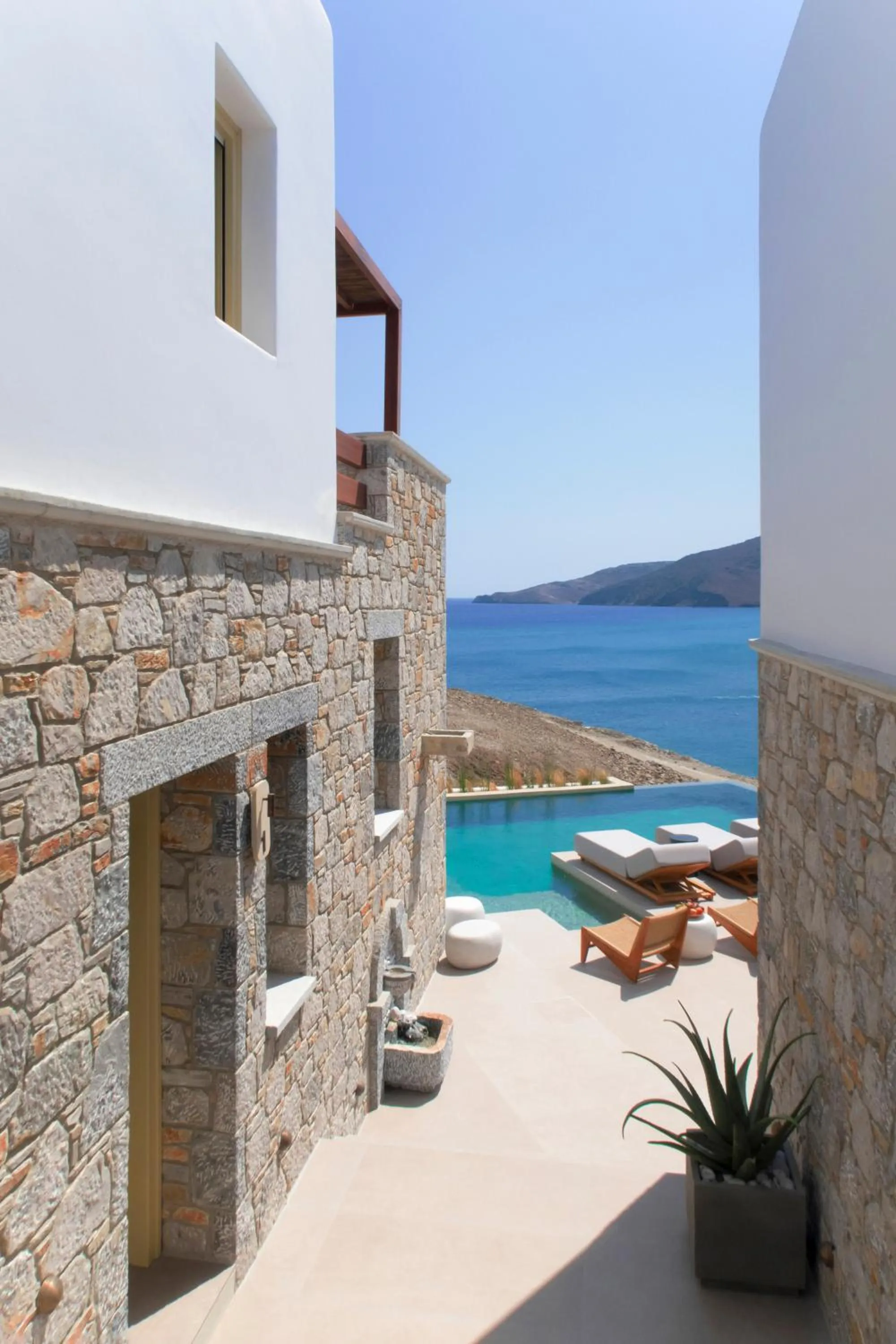 Elesia Boutique Hotel