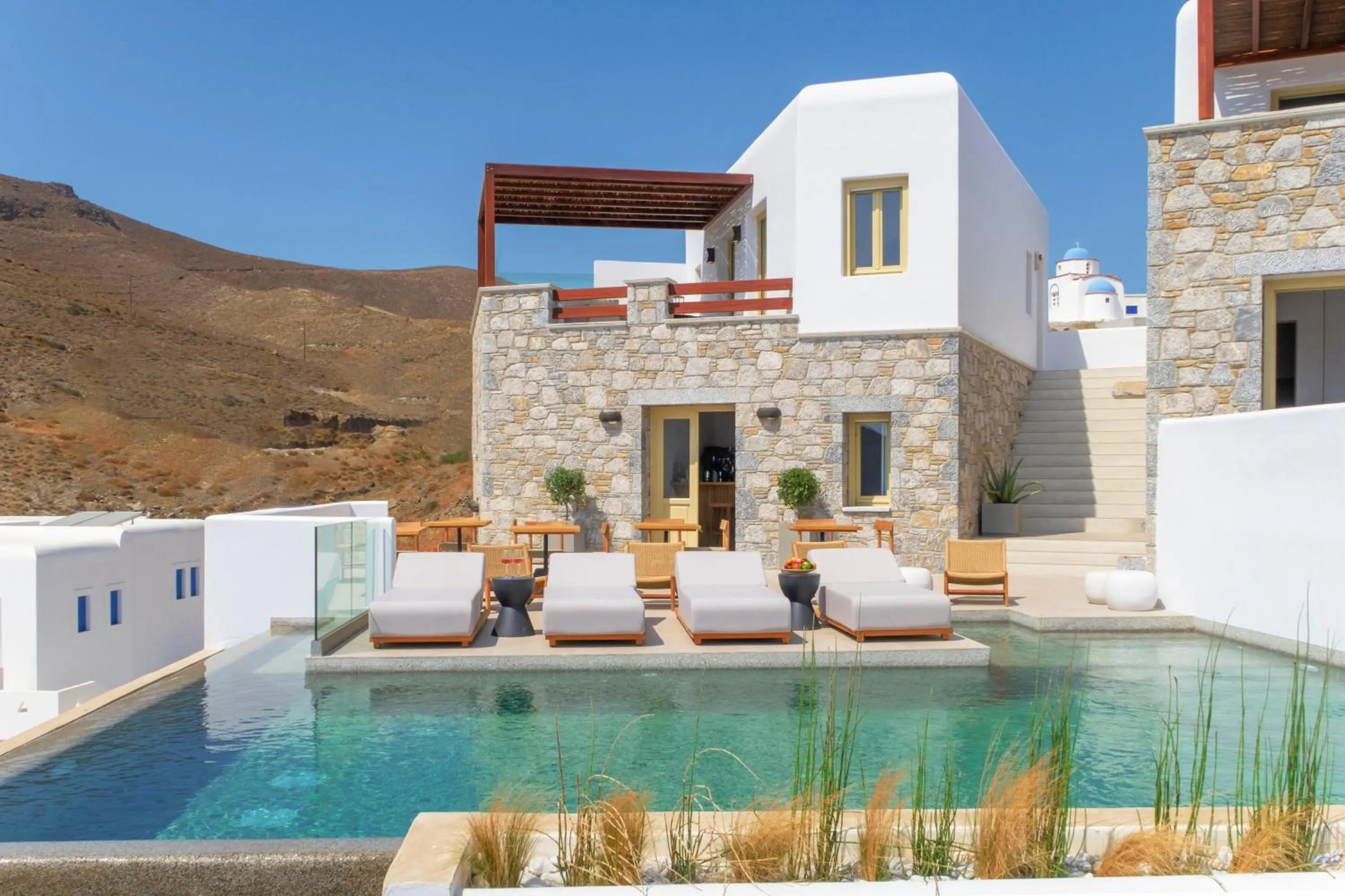 Elesia Boutique Hotel