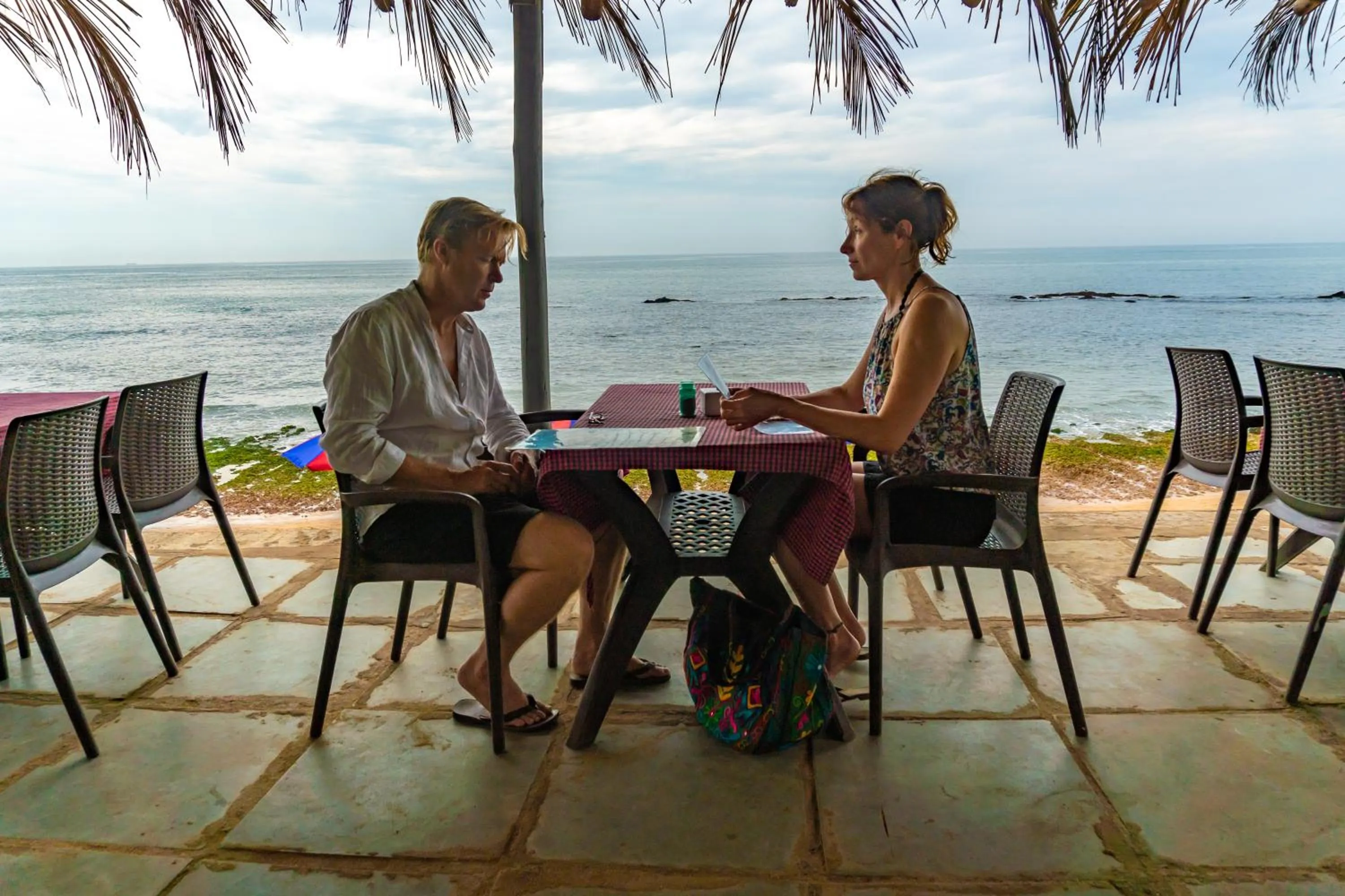 Vista Praia Beach Resort