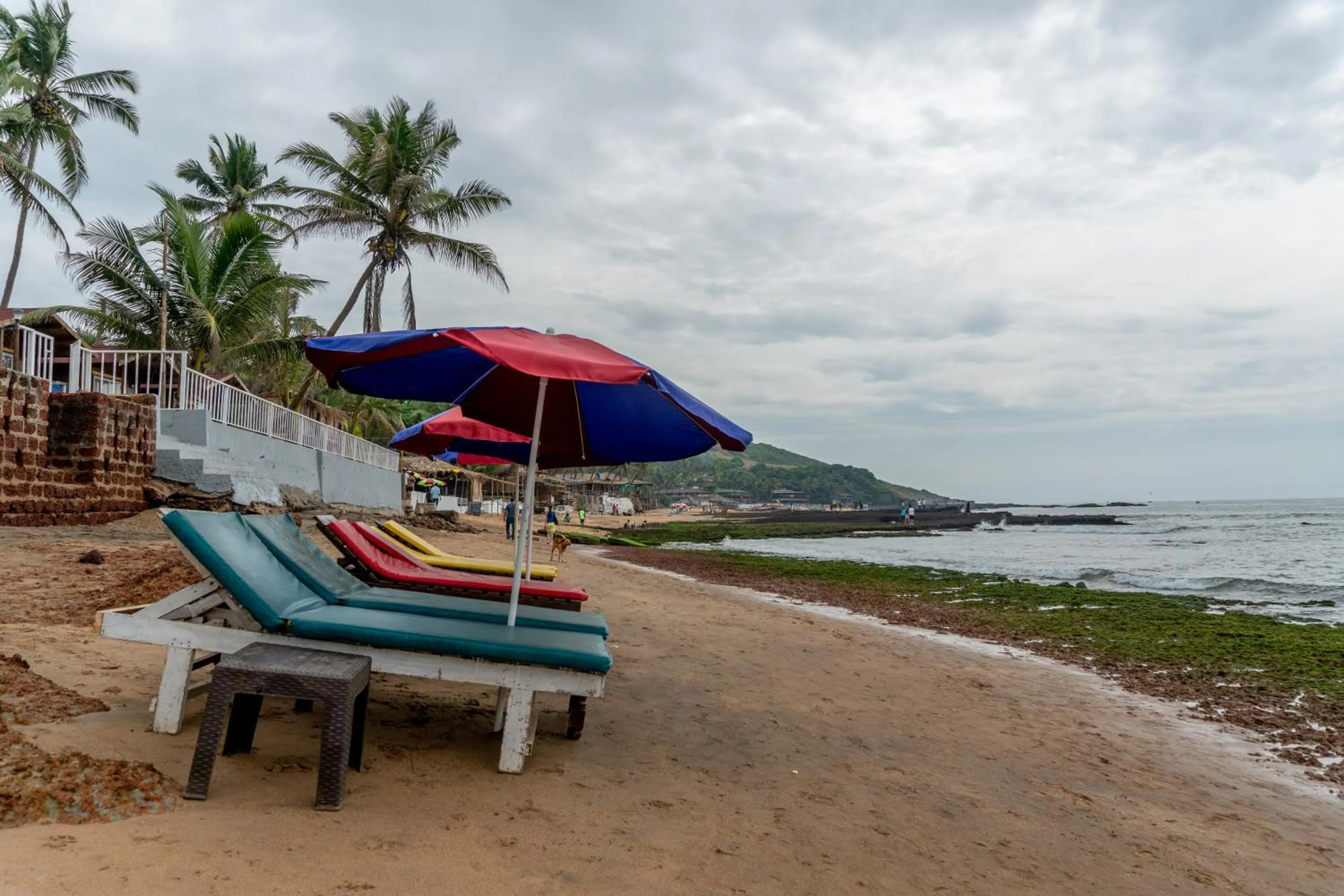 Vista Praia Beach Resort