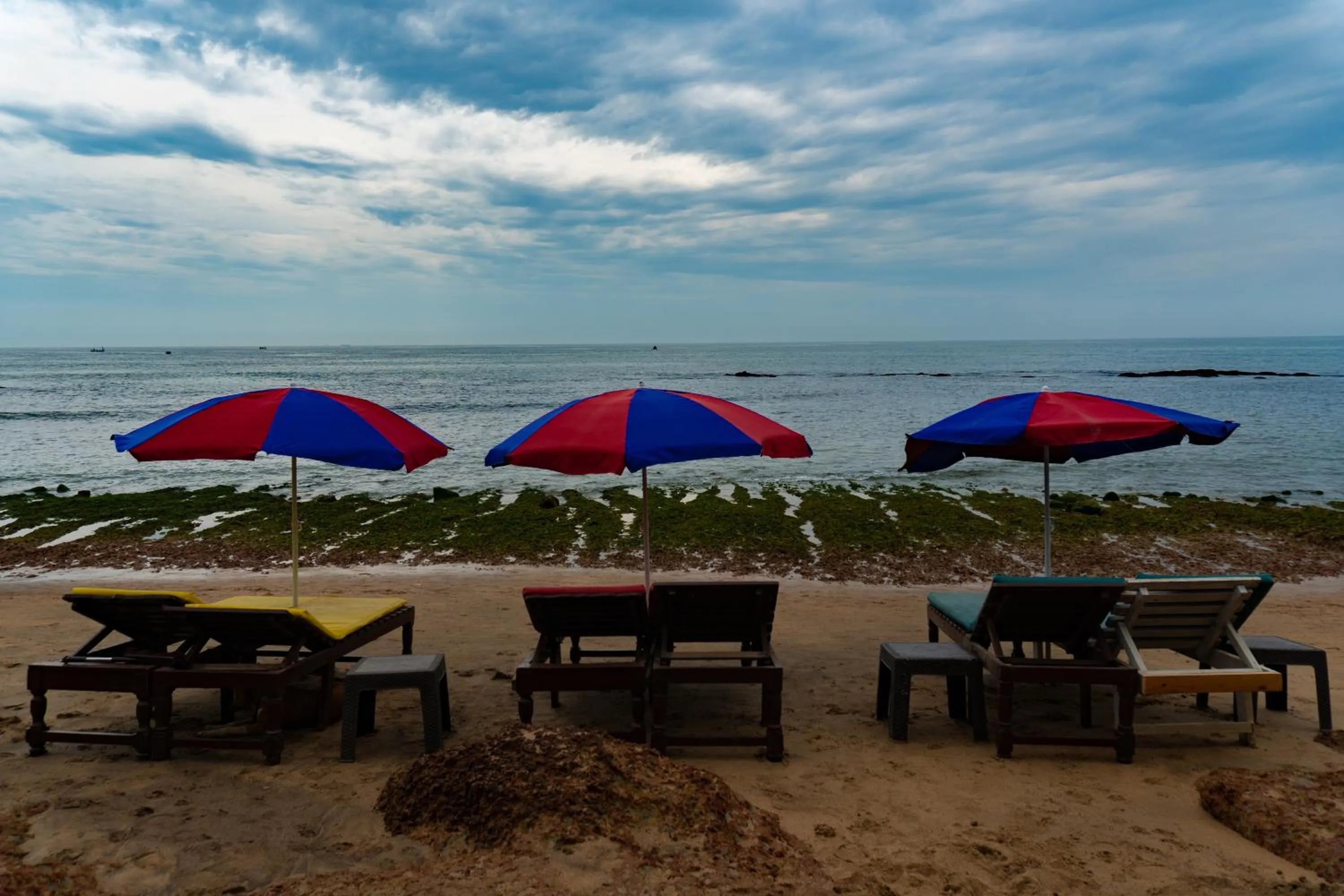 Vista Praia Beach Resort