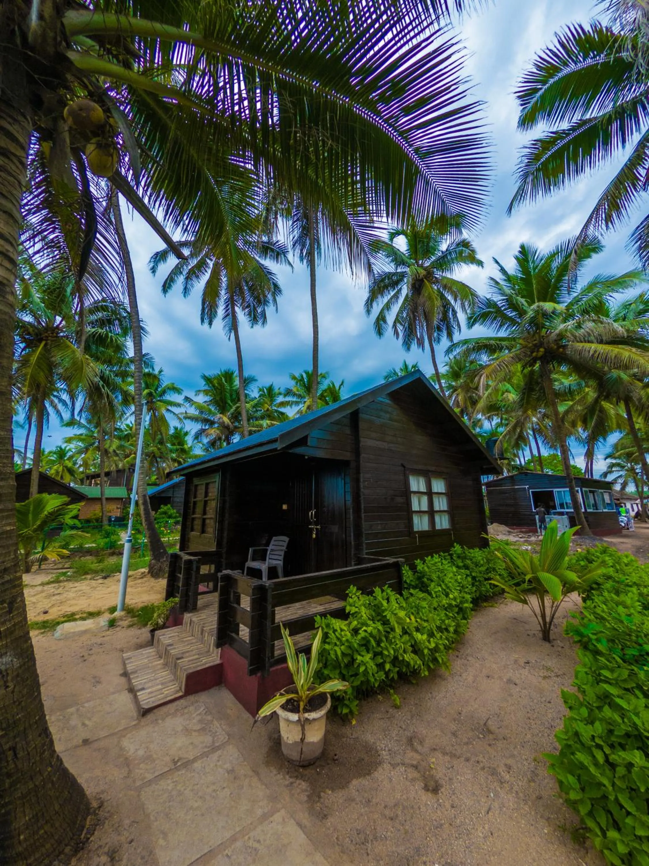 Vista Praia Beach Resort