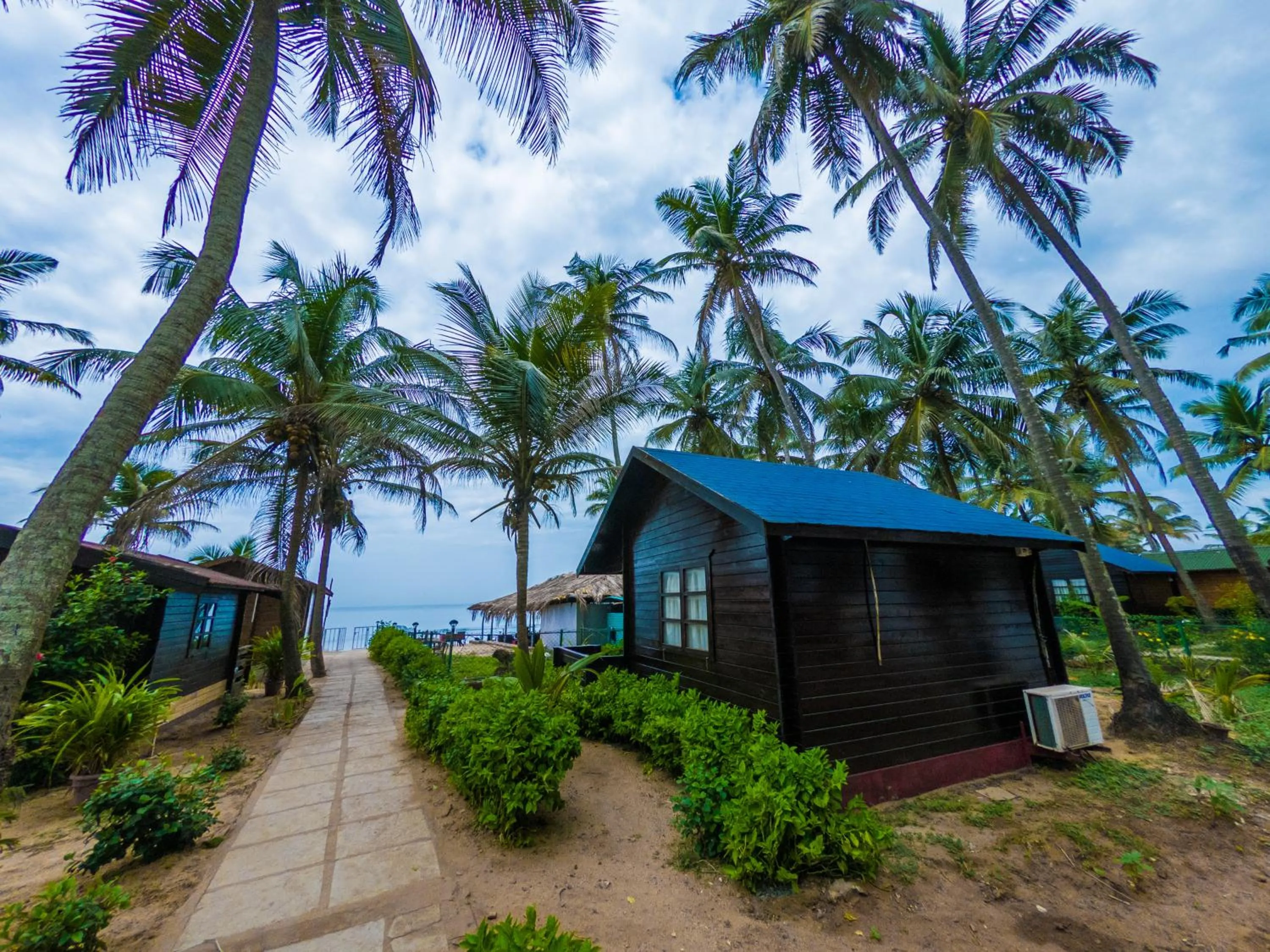 Vista Praia Beach Resort