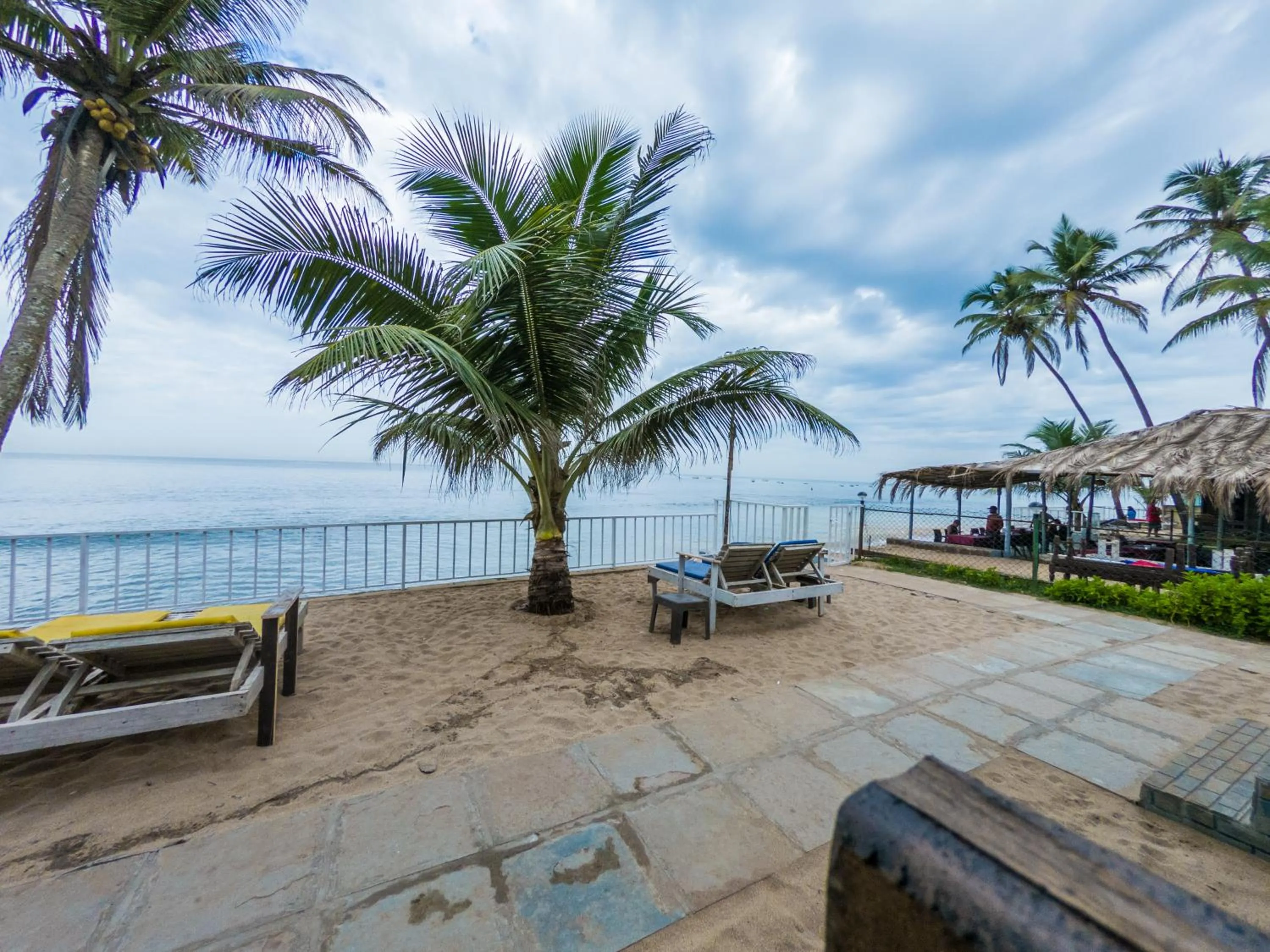 Vista Praia Beach Resort