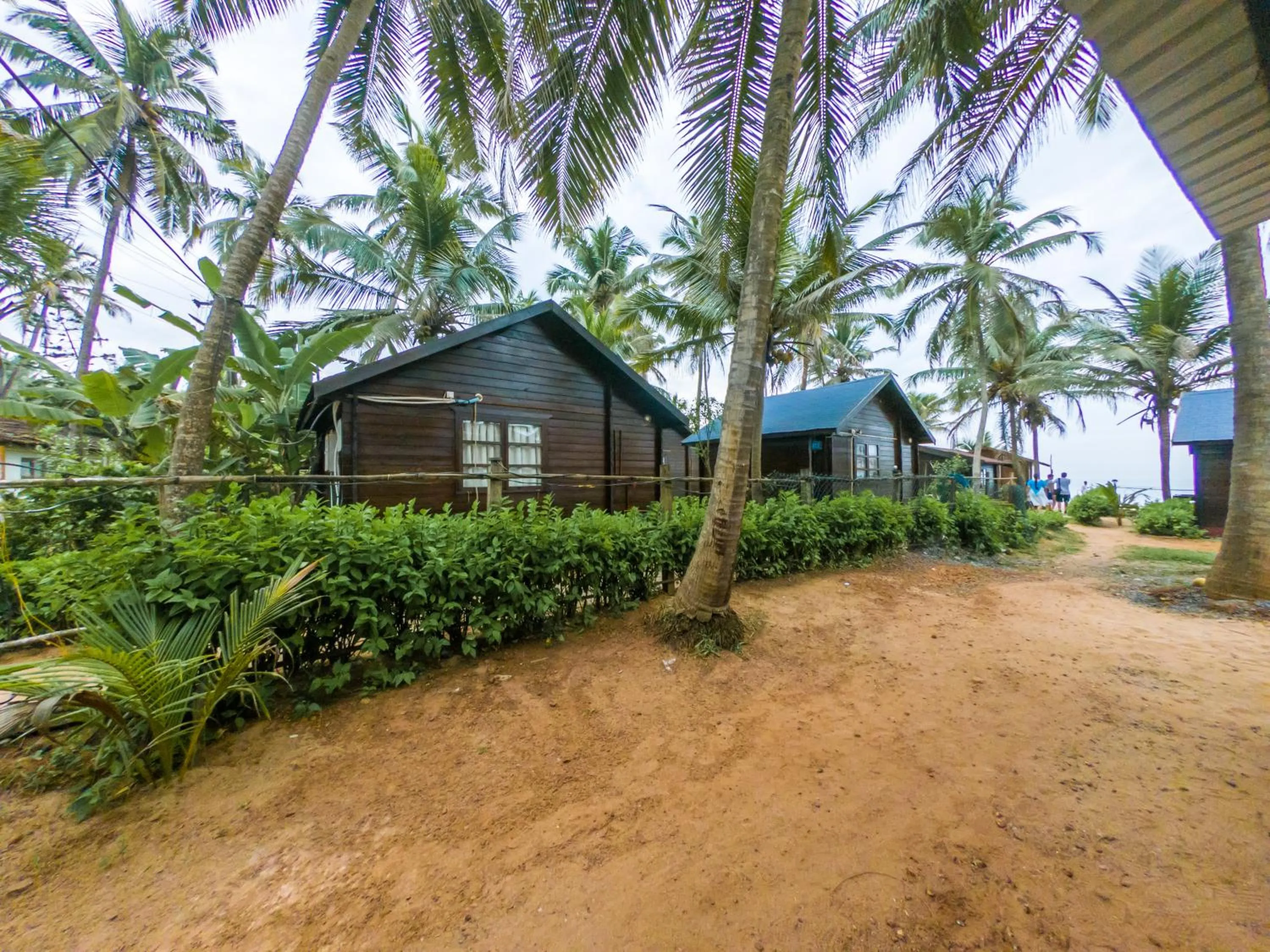 Vista Praia Beach Resort