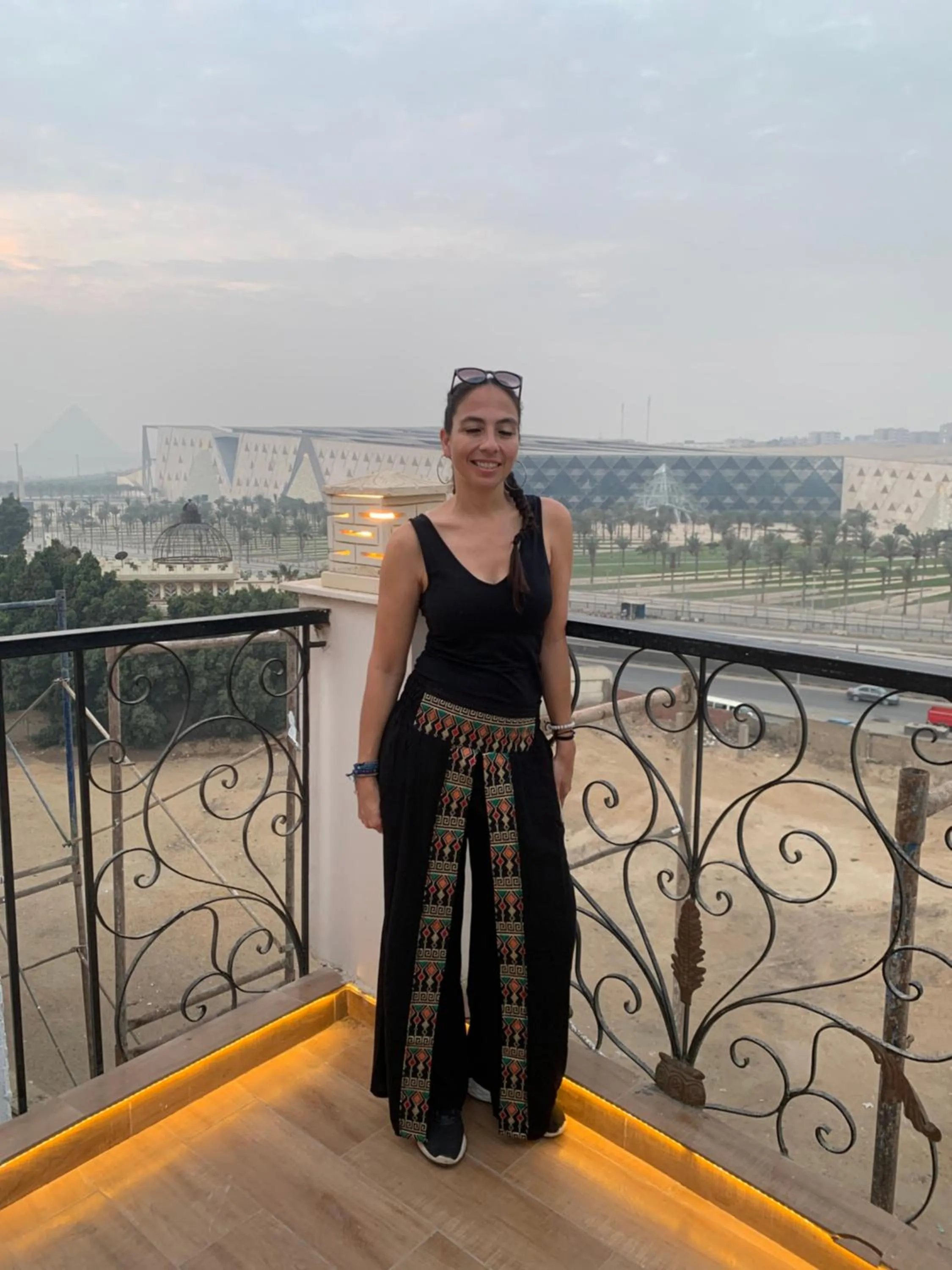 People in GEM view BOUTIQUE