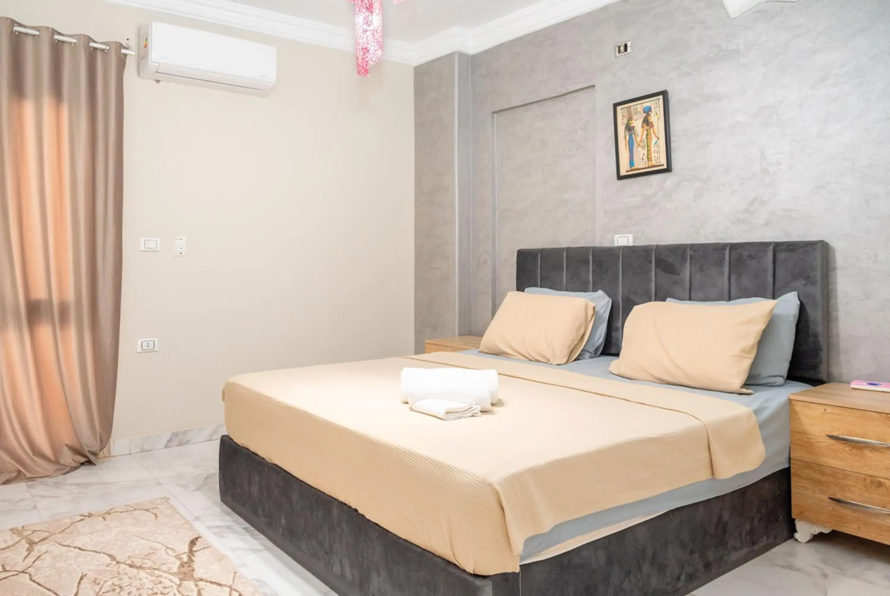 Deluxe Single Room in GEM view BOUTIQUE Deluxe Single Room in GEM view BOUTIQUE