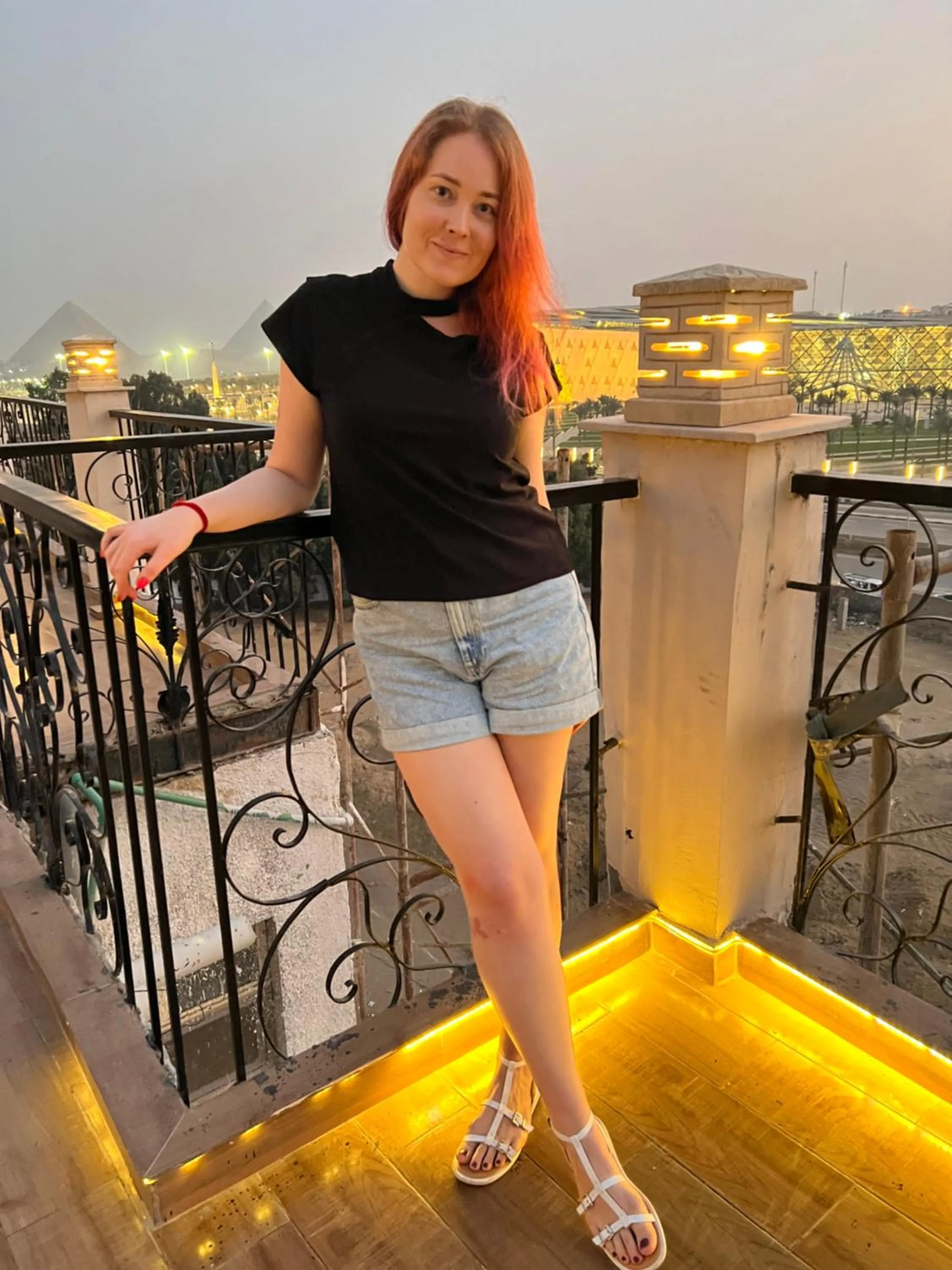 Guests in GEM view BOUTIQUE