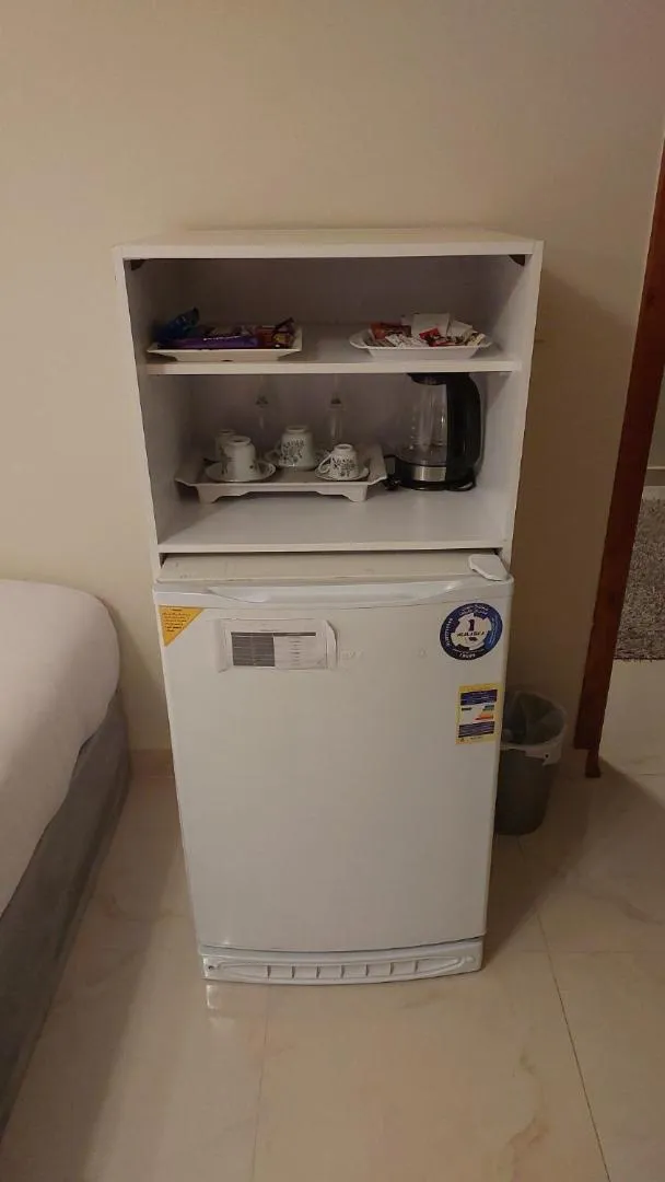 Kitchen or kitchenette in GEM view BOUTIQUE