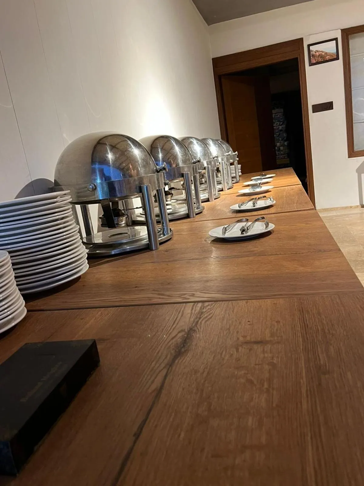 Coffee/tea facilities in BULAND HEIGHTS