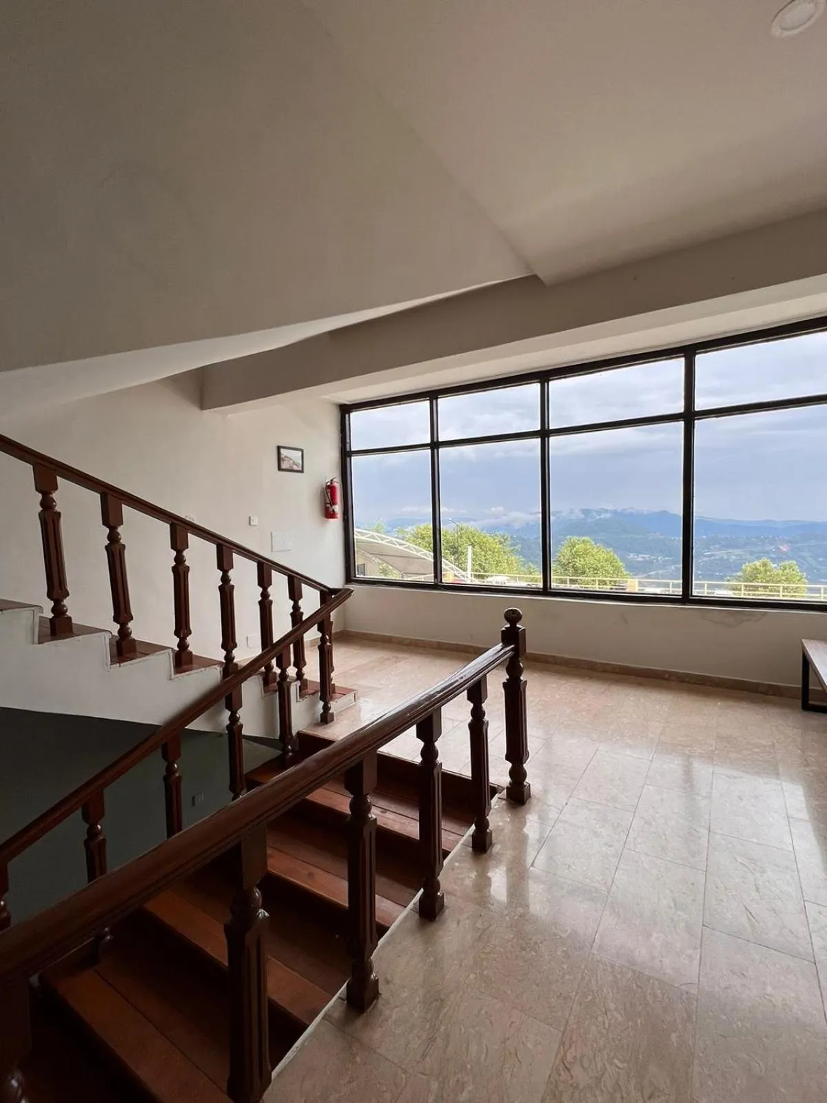 Mountain view in BULAND HEIGHTS