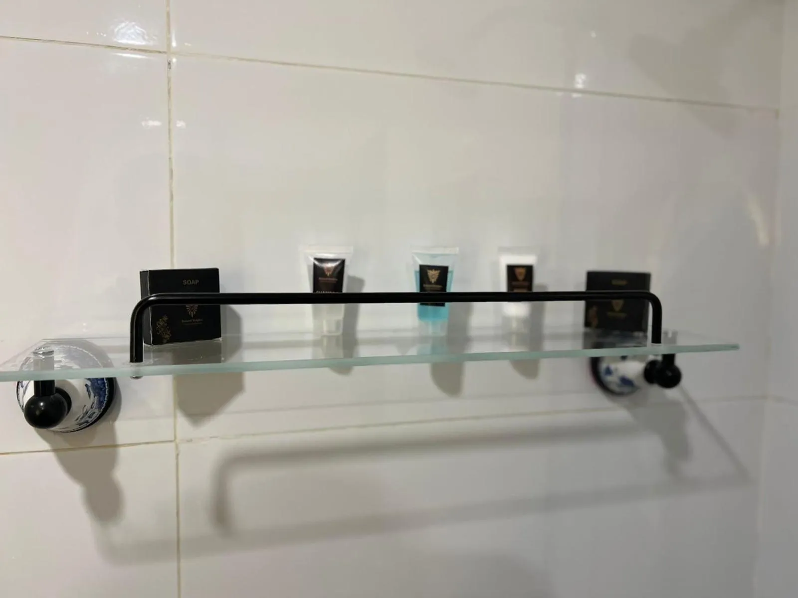 Bathroom in BULAND HEIGHTS