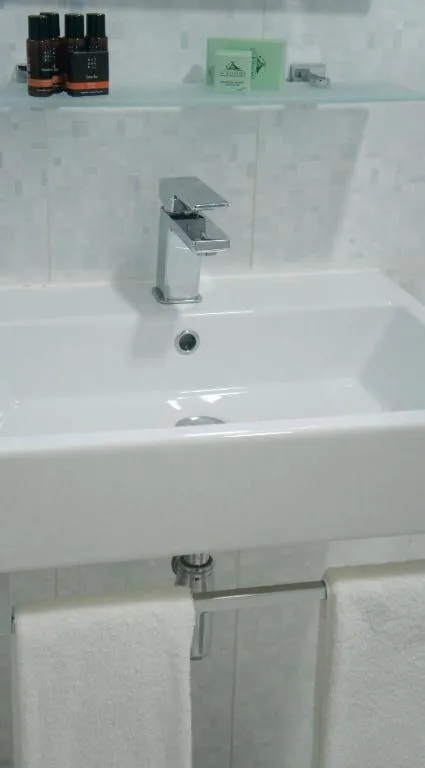 Bathroom in Al Khaima City Center