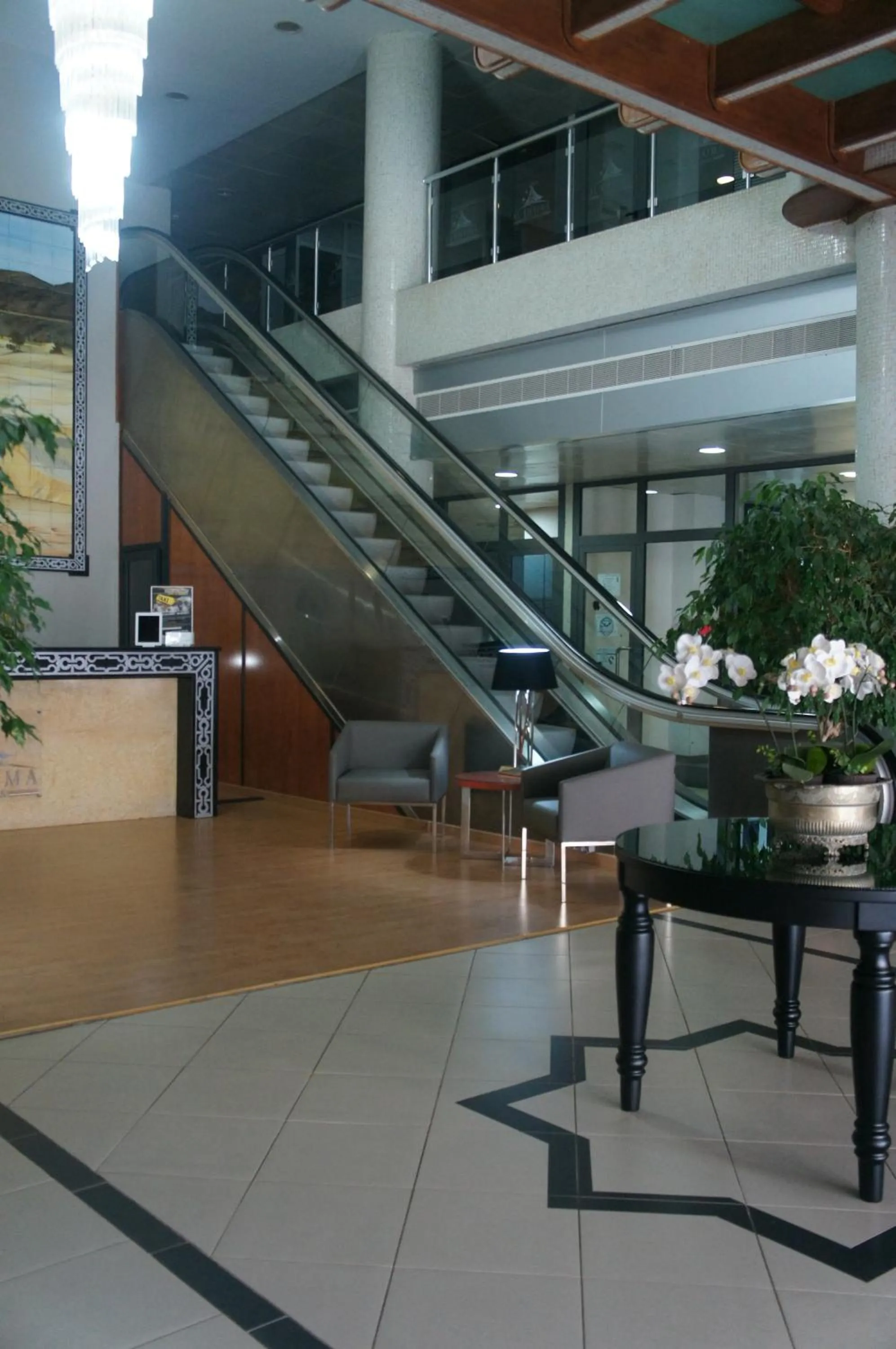 Property building in Al Khaima City Center