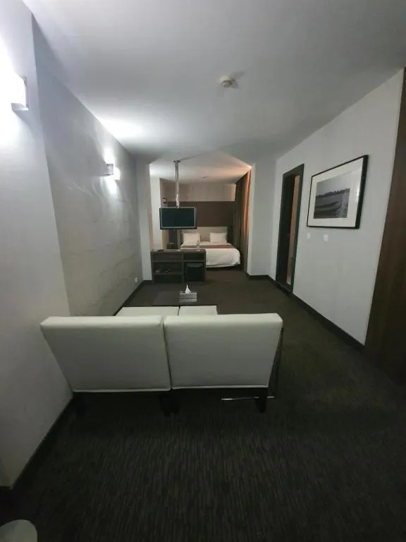 Living room in Al Khaima City Center