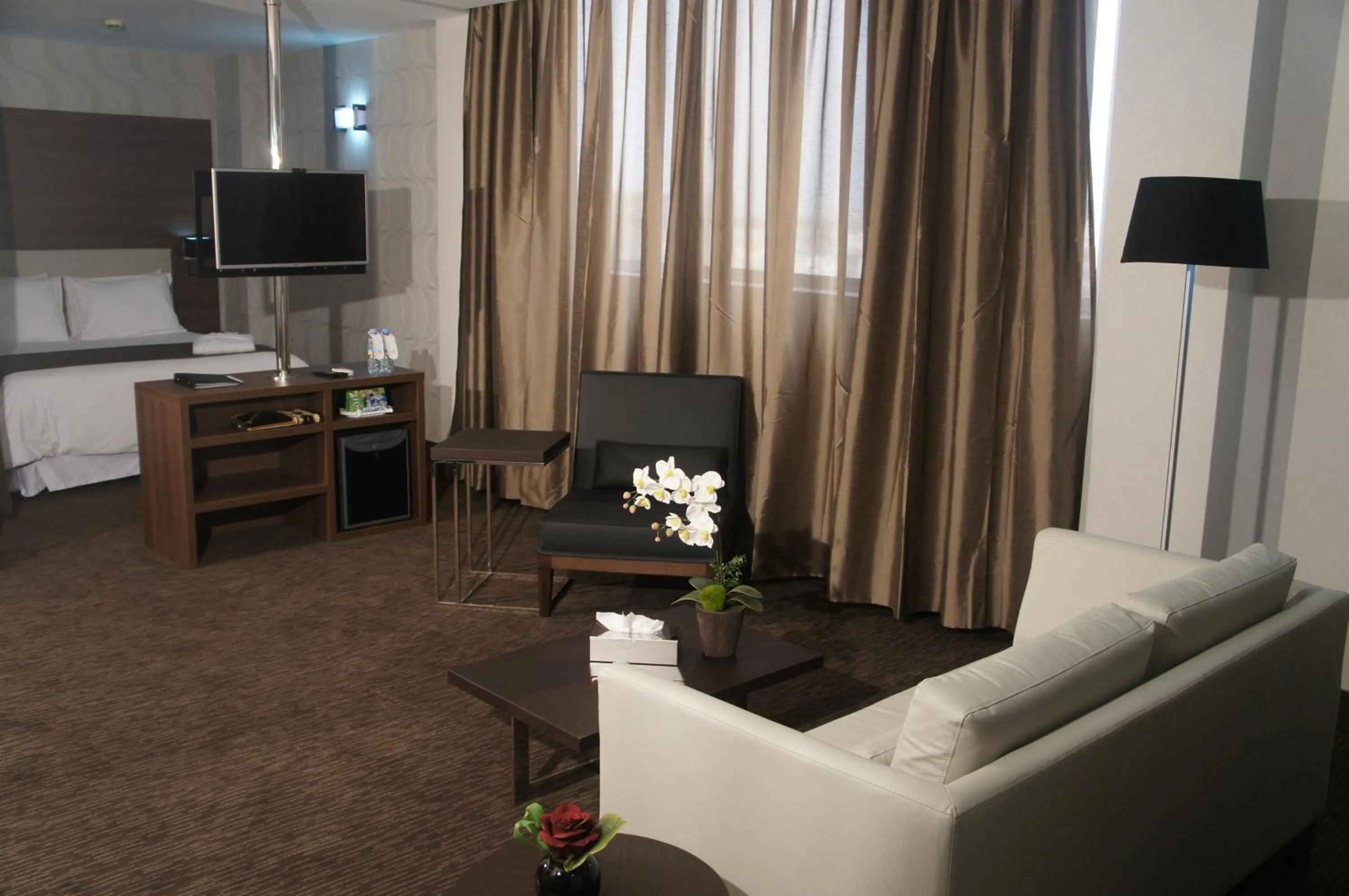Living room in Al Khaima City Center