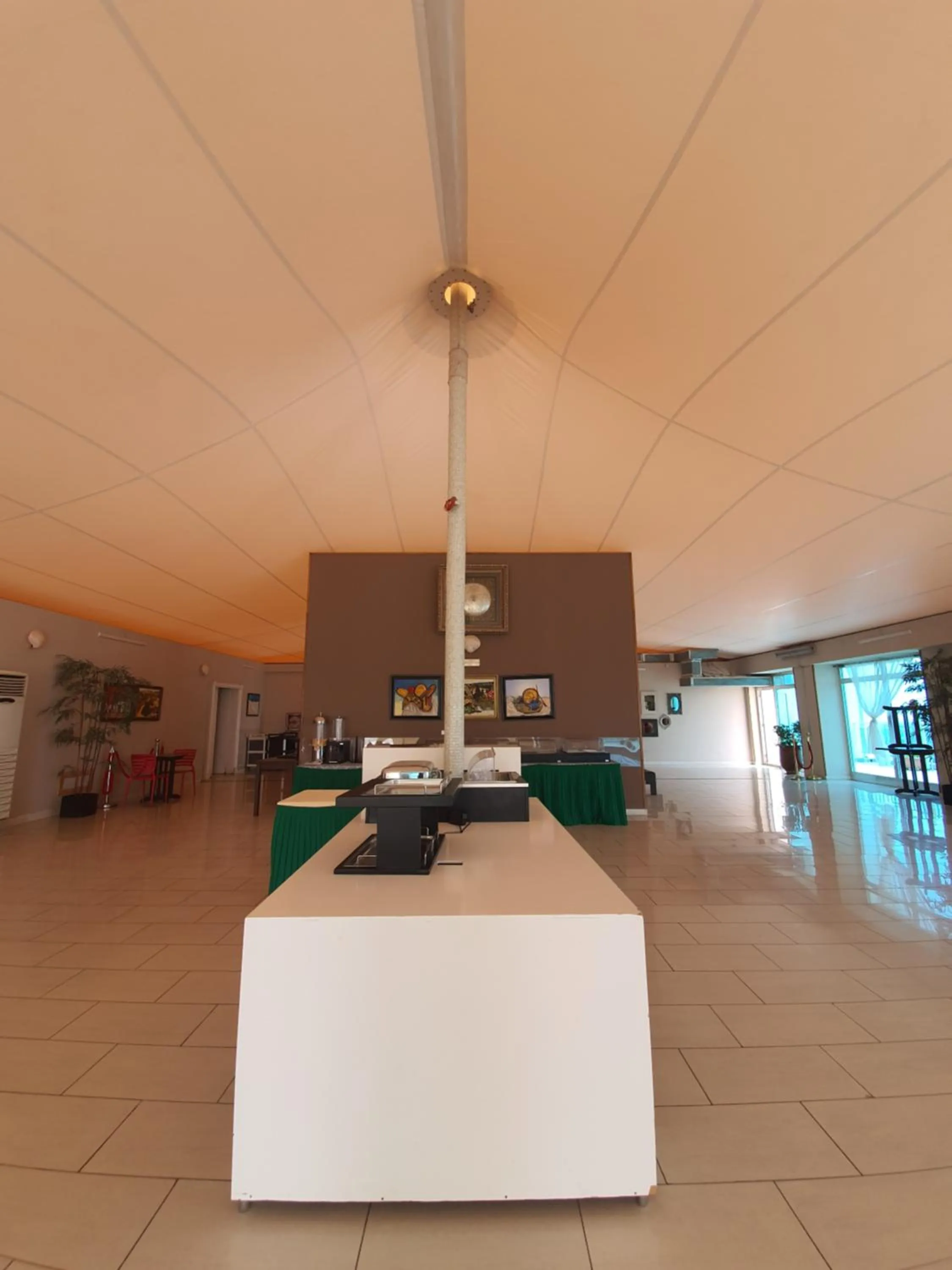 Food and drinks in Al Khaima City Center