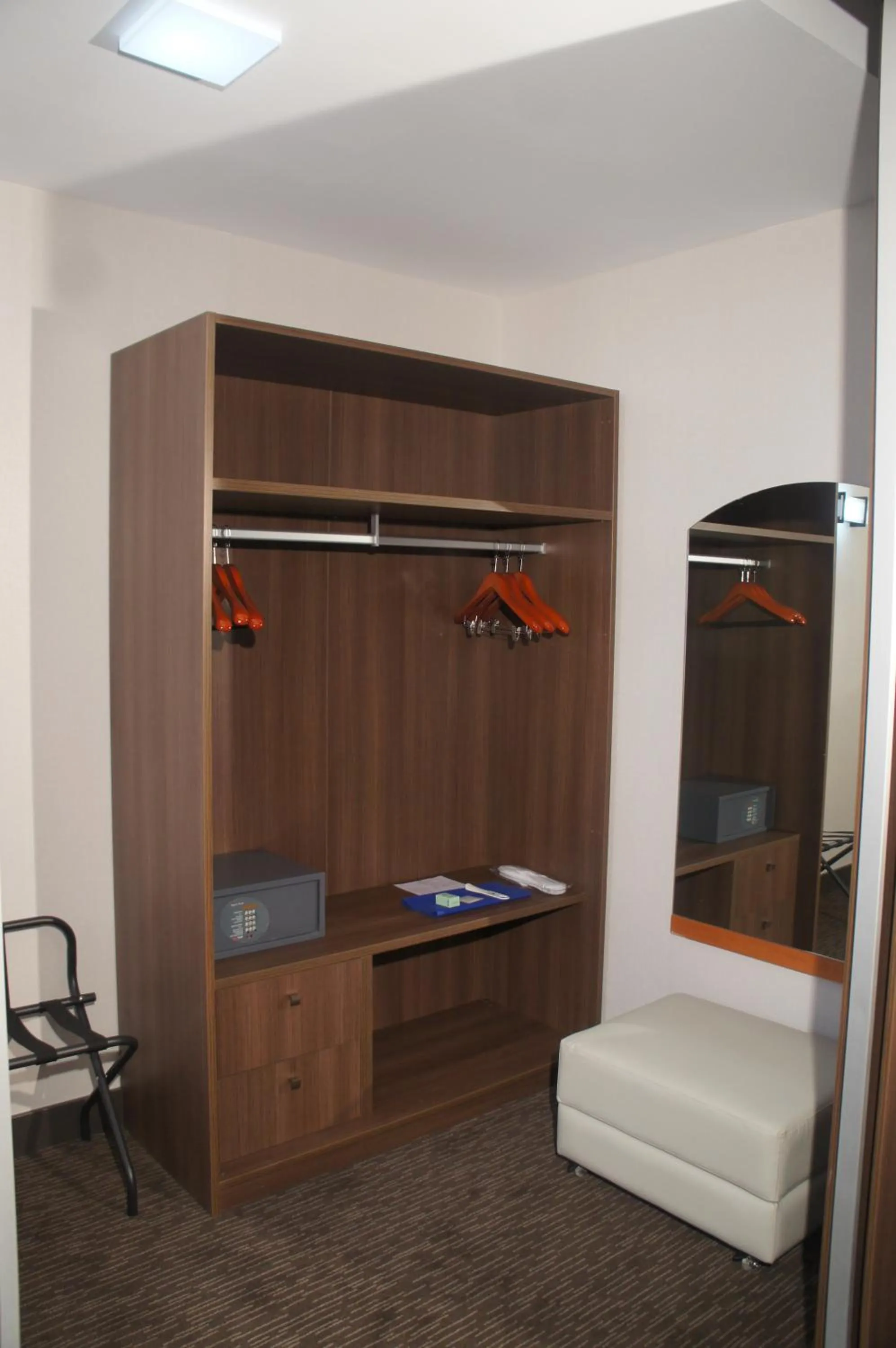 Property building in Al Khaima City Center