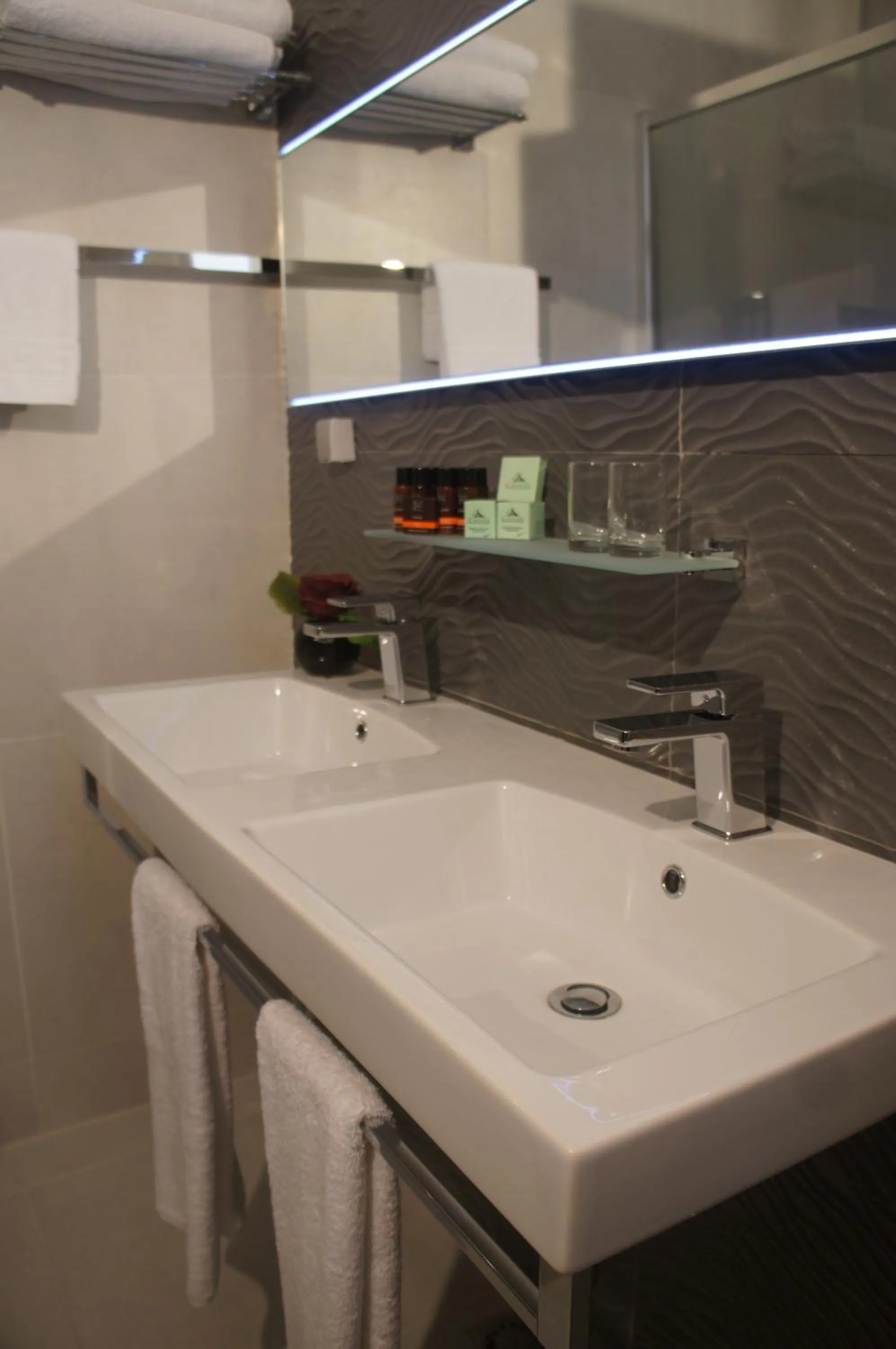 Property building in Al Khaima City Center