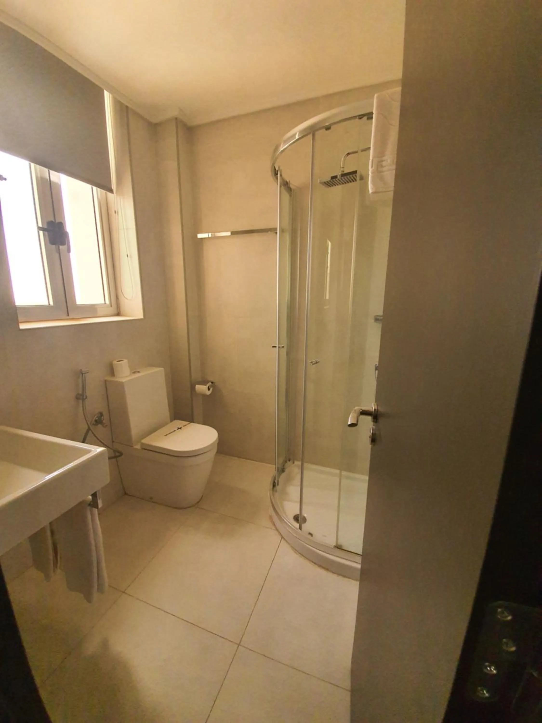 Bathroom in Al Khaima City Center