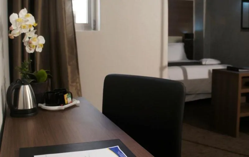 Bed in Al Khaima City Center