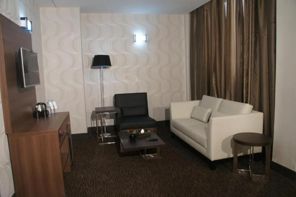 TV and multimedia, Bed in Al Khaima City Center