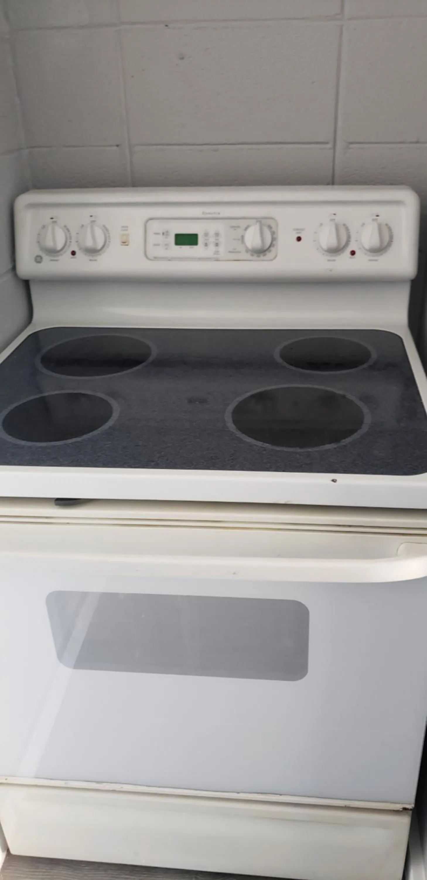 Kitchen or kitchenette in Palmsbythebeach