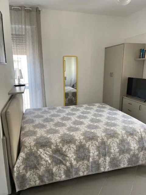 Bedroom, Bed in Residence Principi di Piemonte