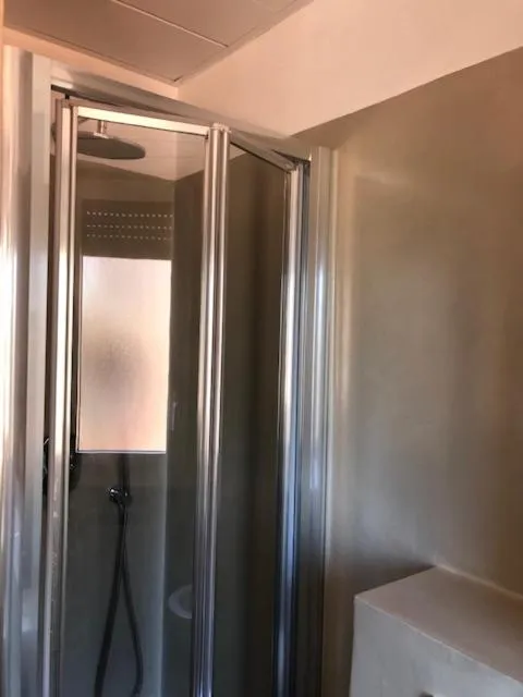 Shower in Residence Principi di Piemonte